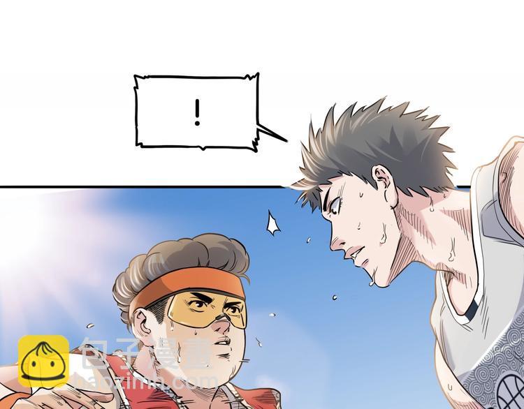 第88话 比赛还未结束！(1/5)-第89话