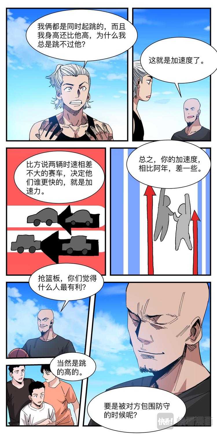 第27话 潜能激发-第27话