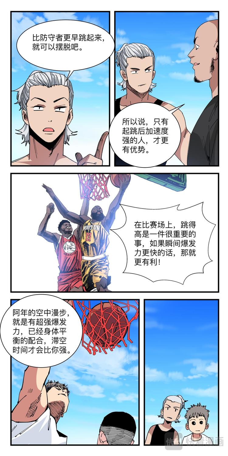 第27话 潜能激发-第27话