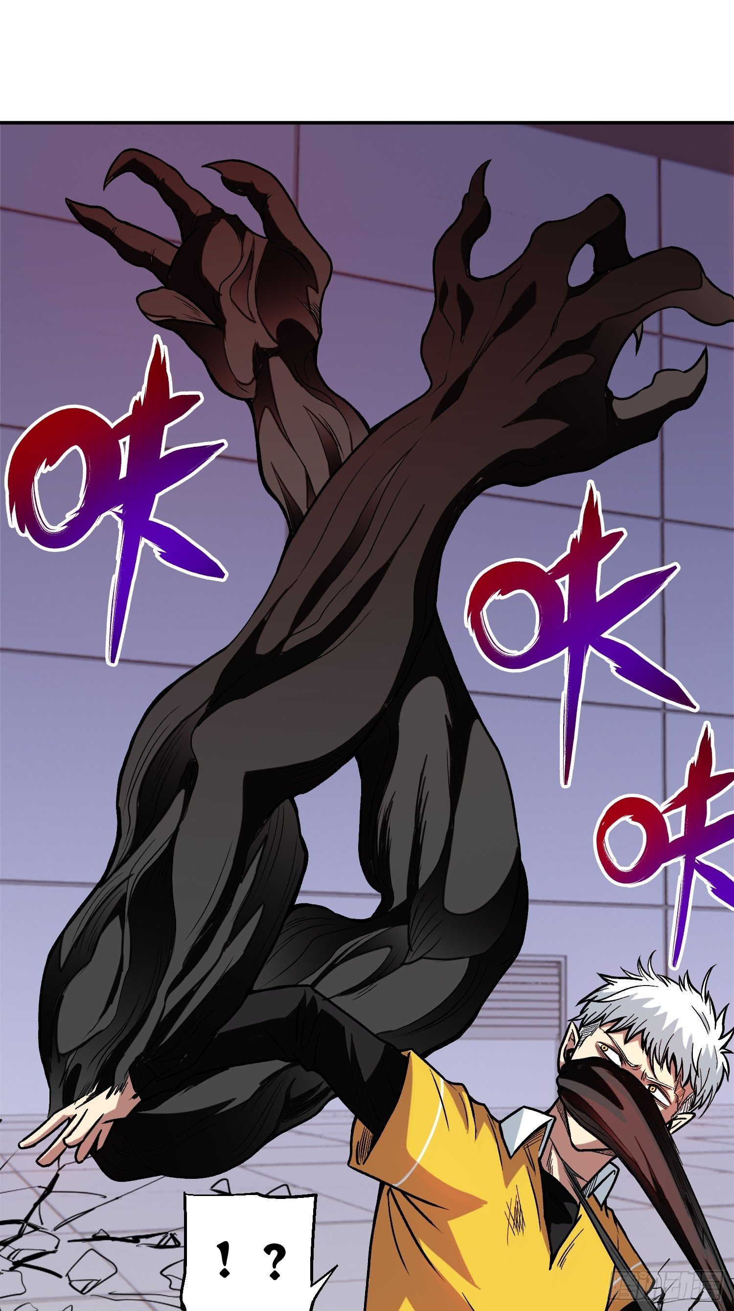 10.打不死的小强-第11话