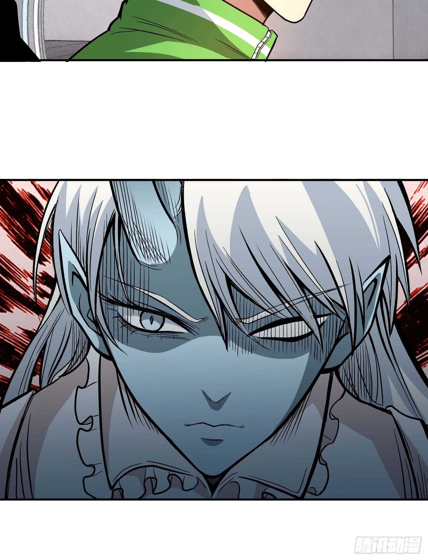 15.女孩子可不是好惹的-第17话