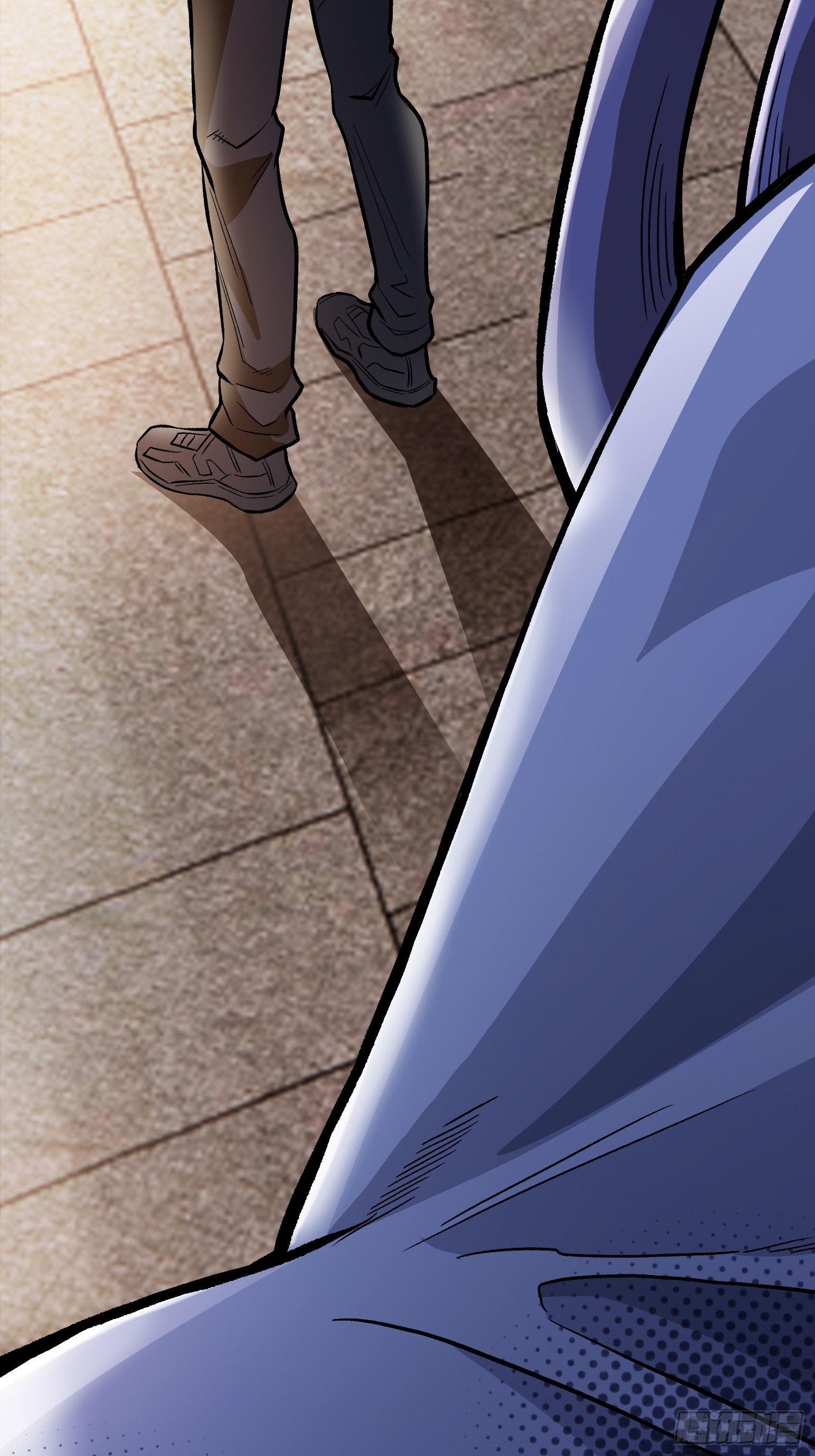 17.暴风雨前的宁静-第19话