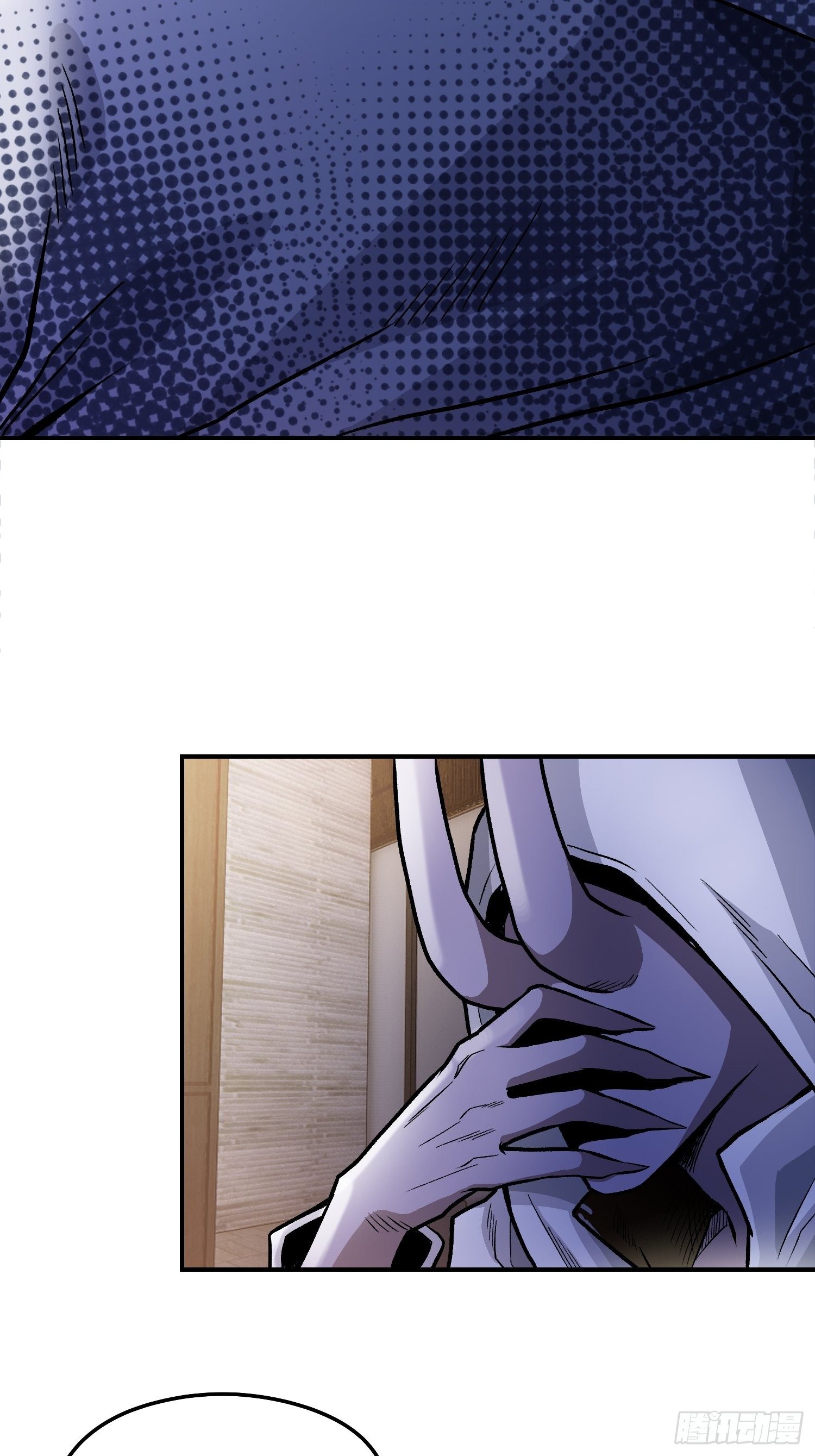 17.暴风雨前的宁静-第19话