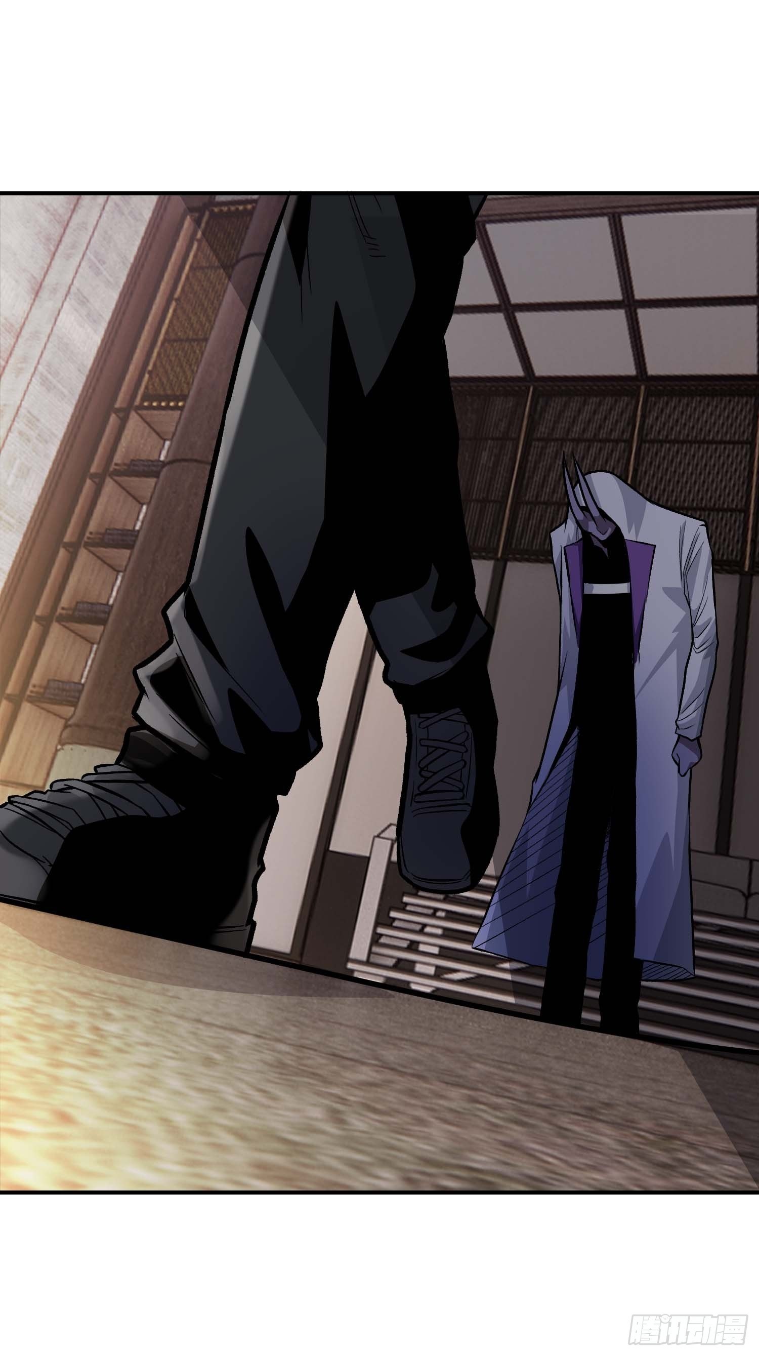 17.暴风雨前的宁静-第19话