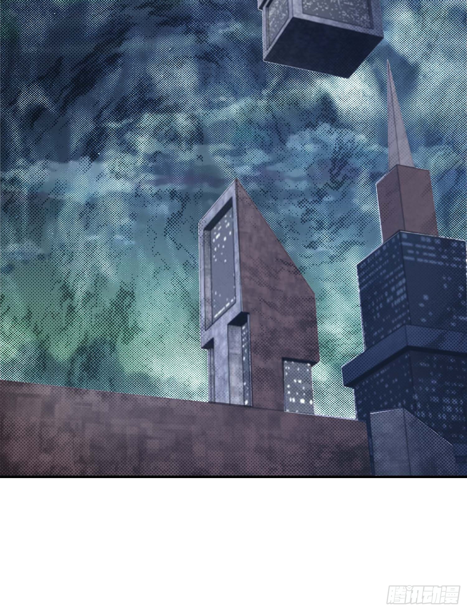 17.暴风雨前的宁静-第19话