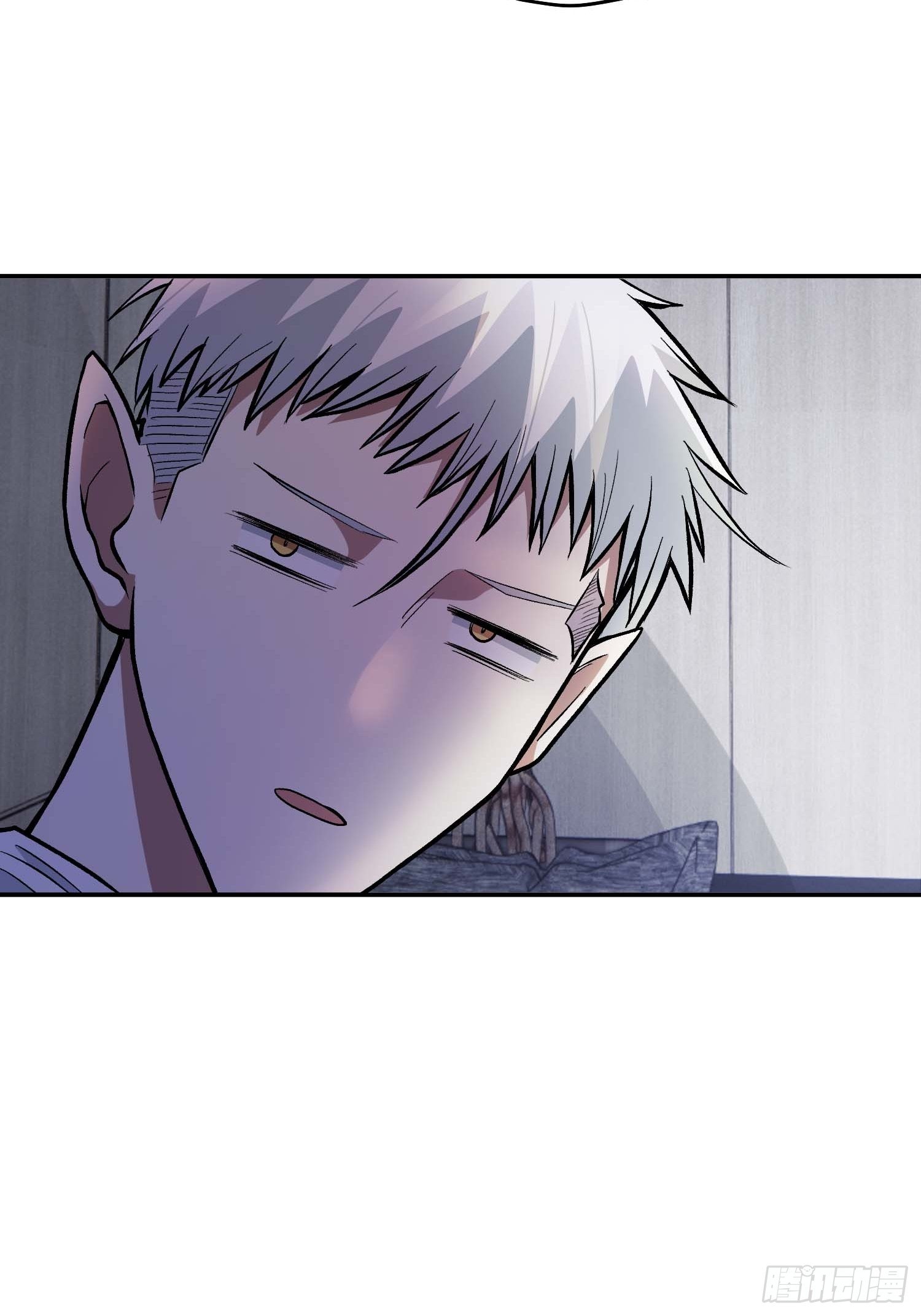 17.暴风雨前的宁静-第19话