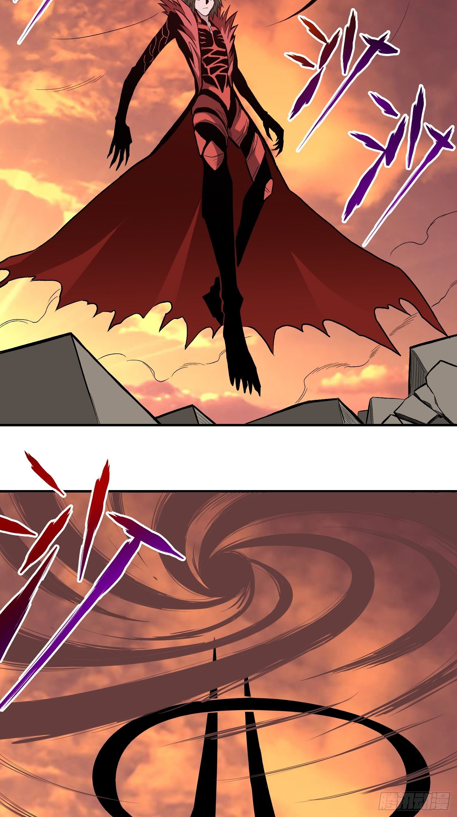 21.我来保护弱者-第23话