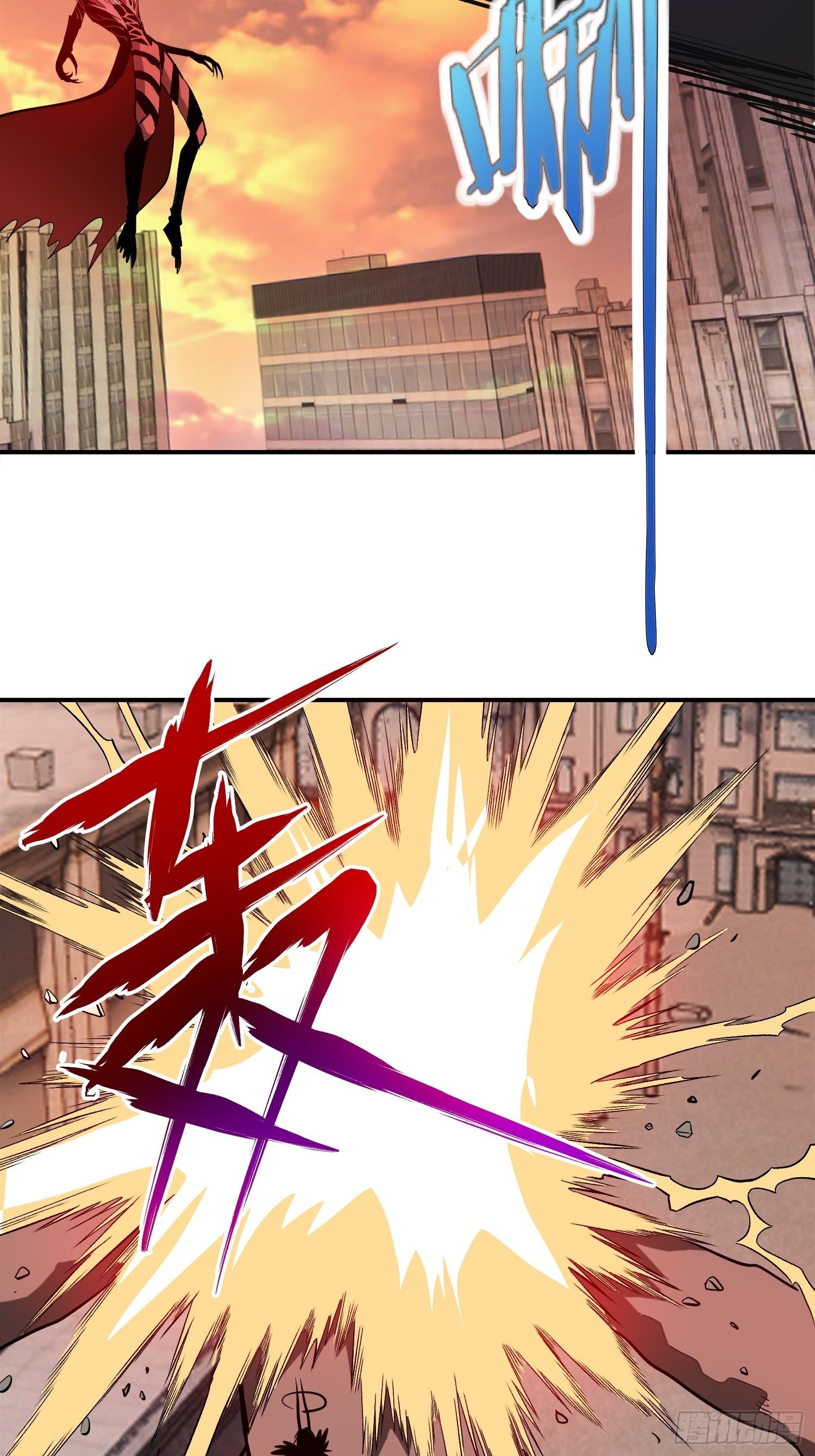 21.我来保护弱者-第23话