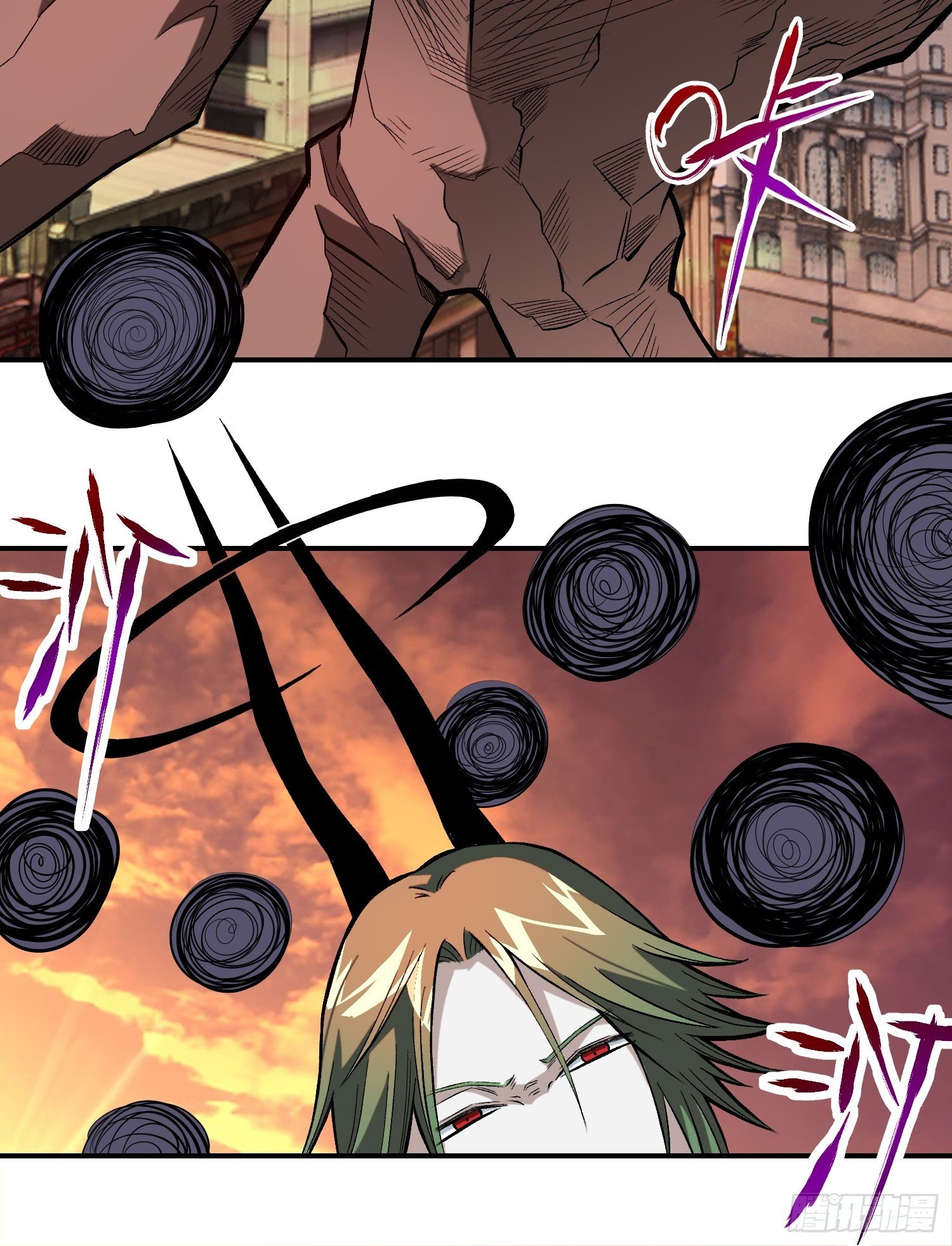 21.我来保护弱者-第23话