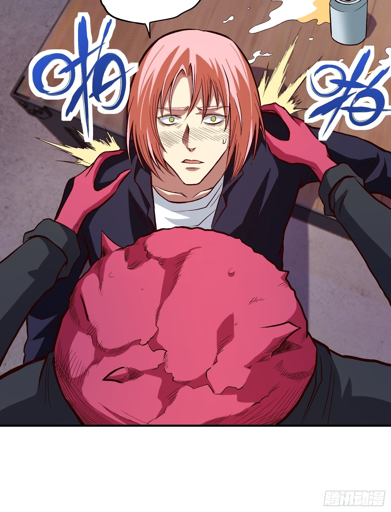 27.活在未来-第29话