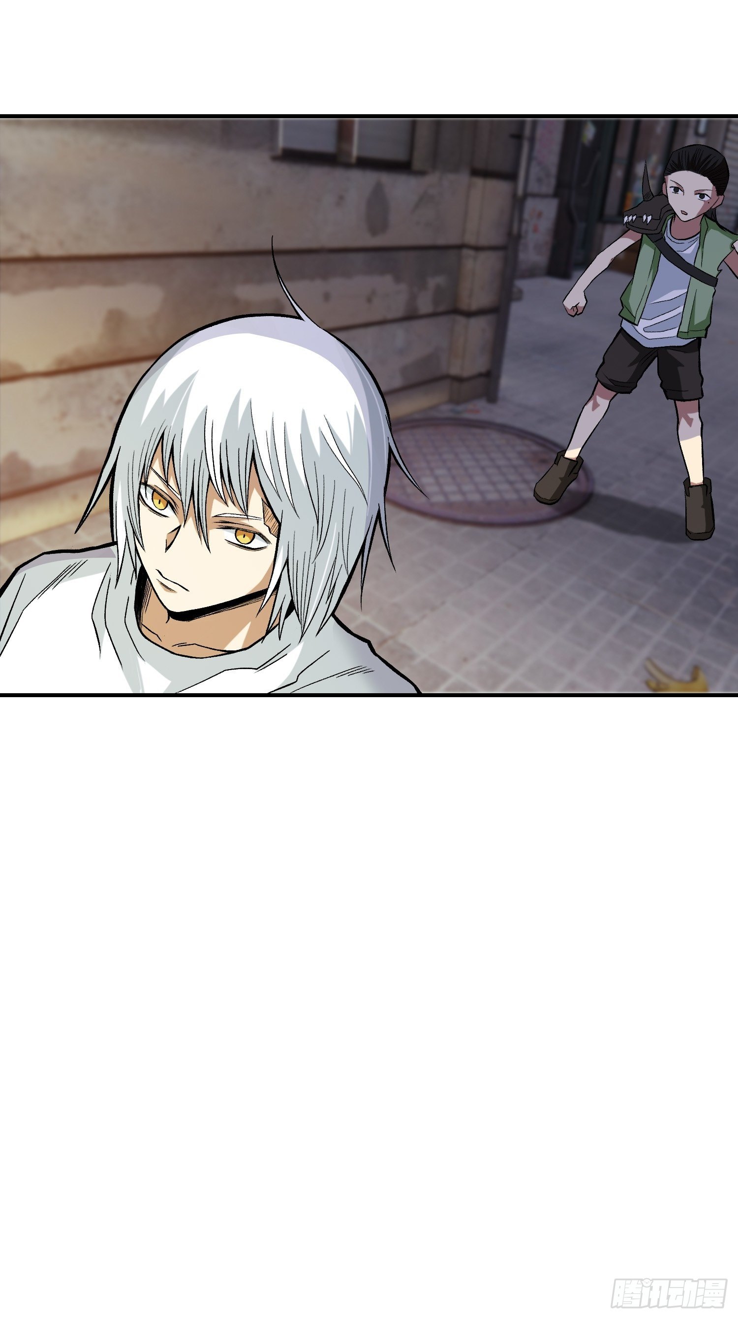 29.梦境与现实-第31话