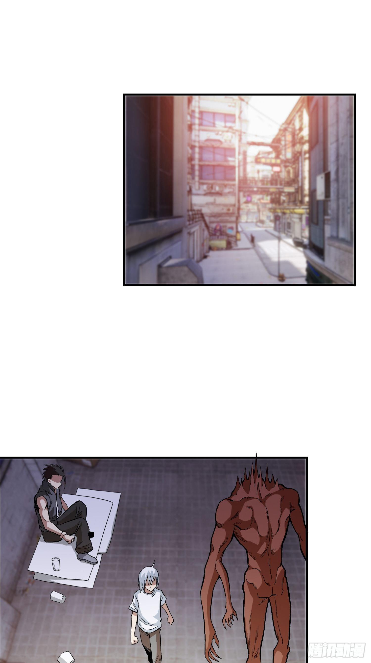 29.梦境与现实-第31话