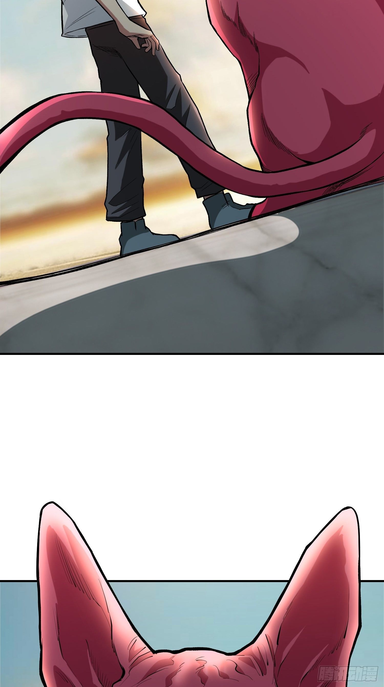 29.梦境与现实-第31话