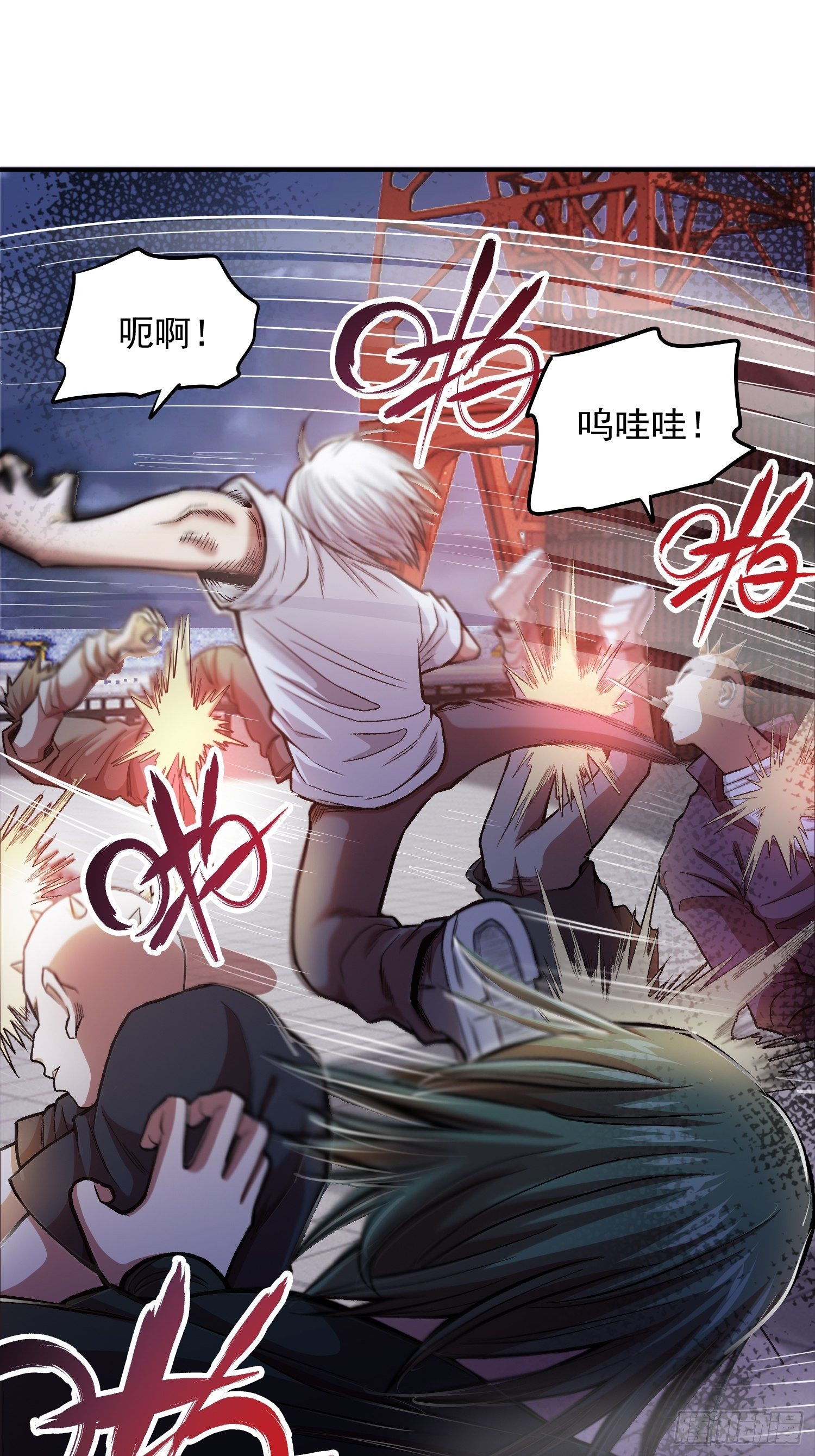 31.妈妈的手艺-第33话