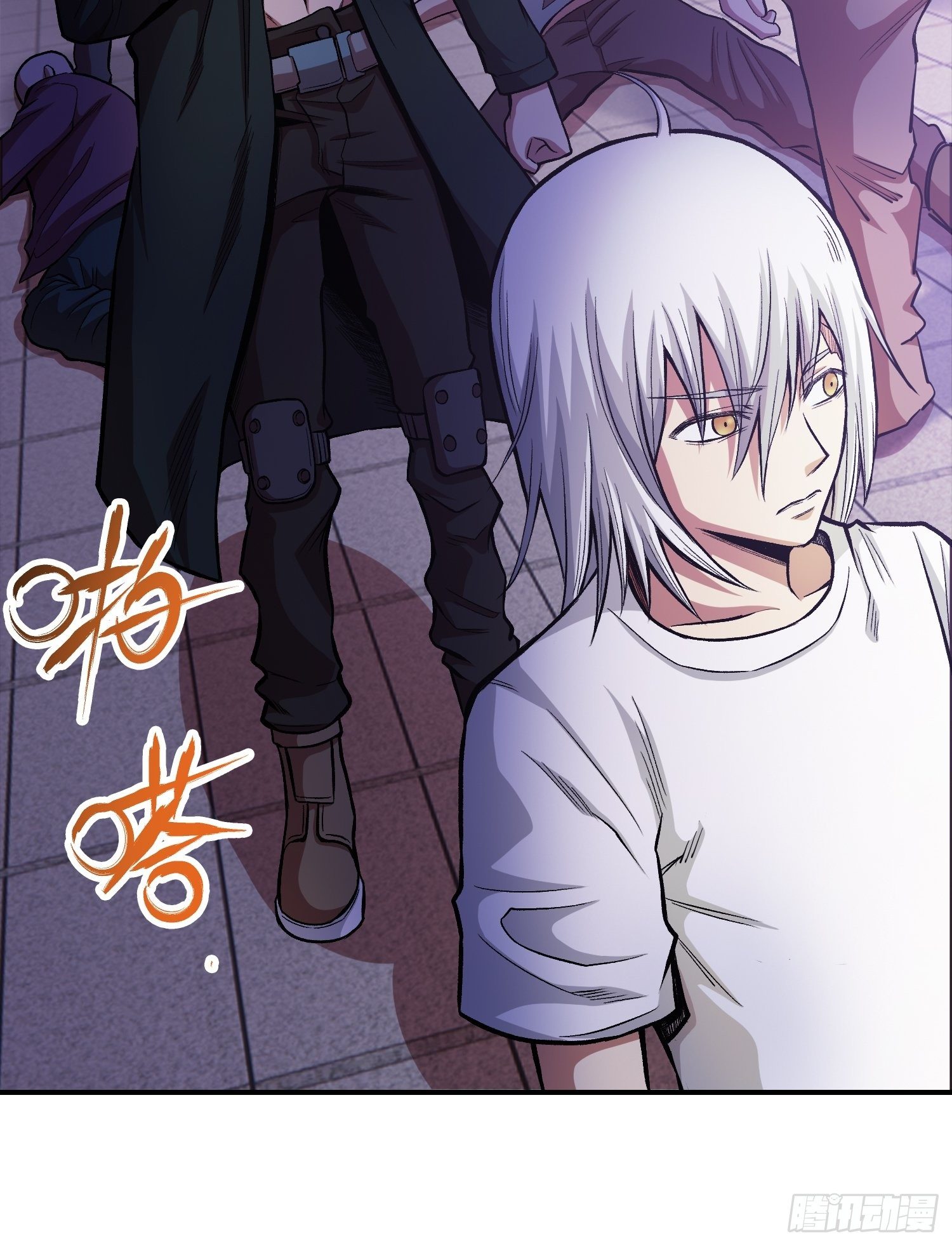 31.妈妈的手艺-第33话