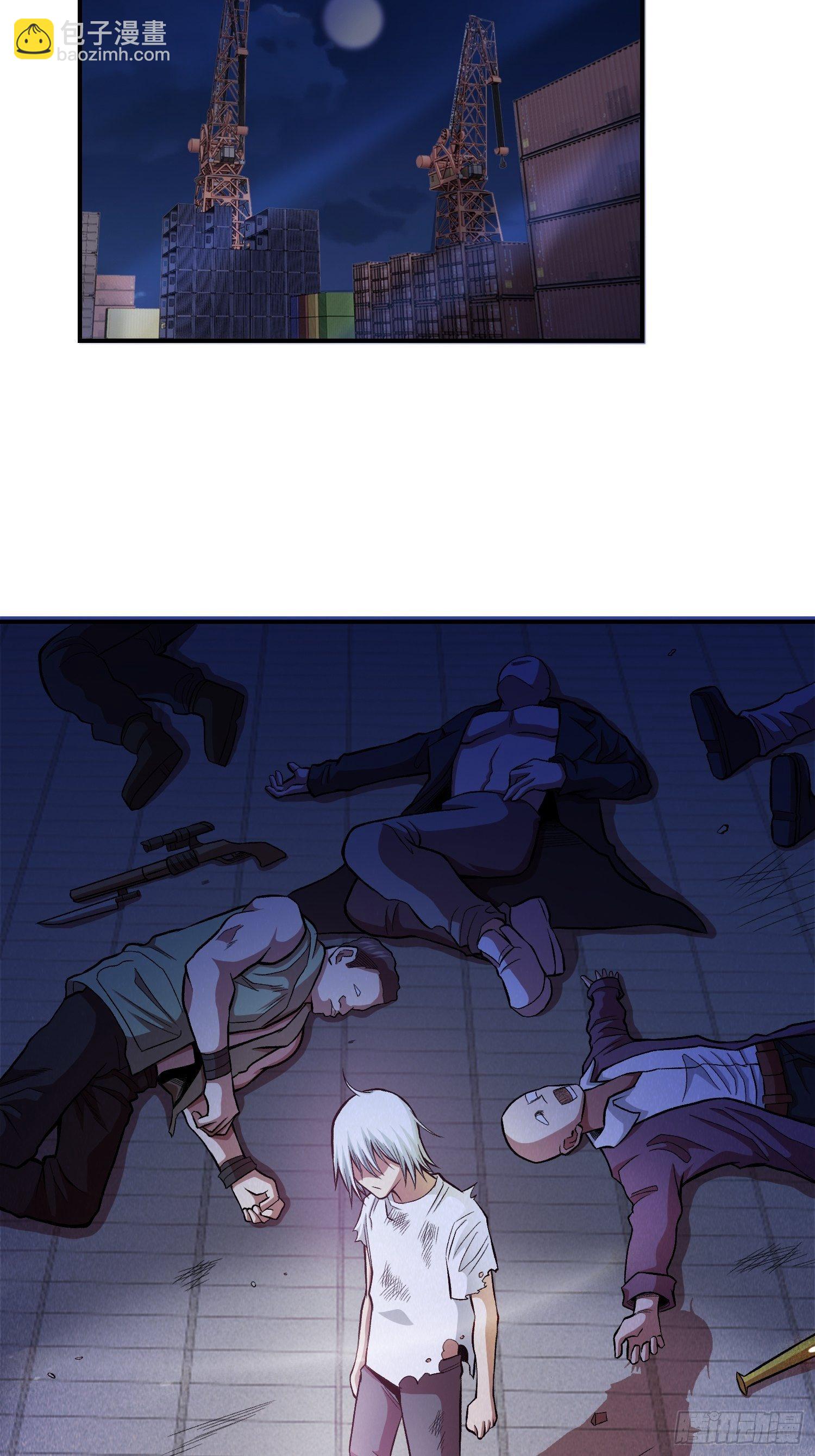 31.妈妈的手艺-第33话