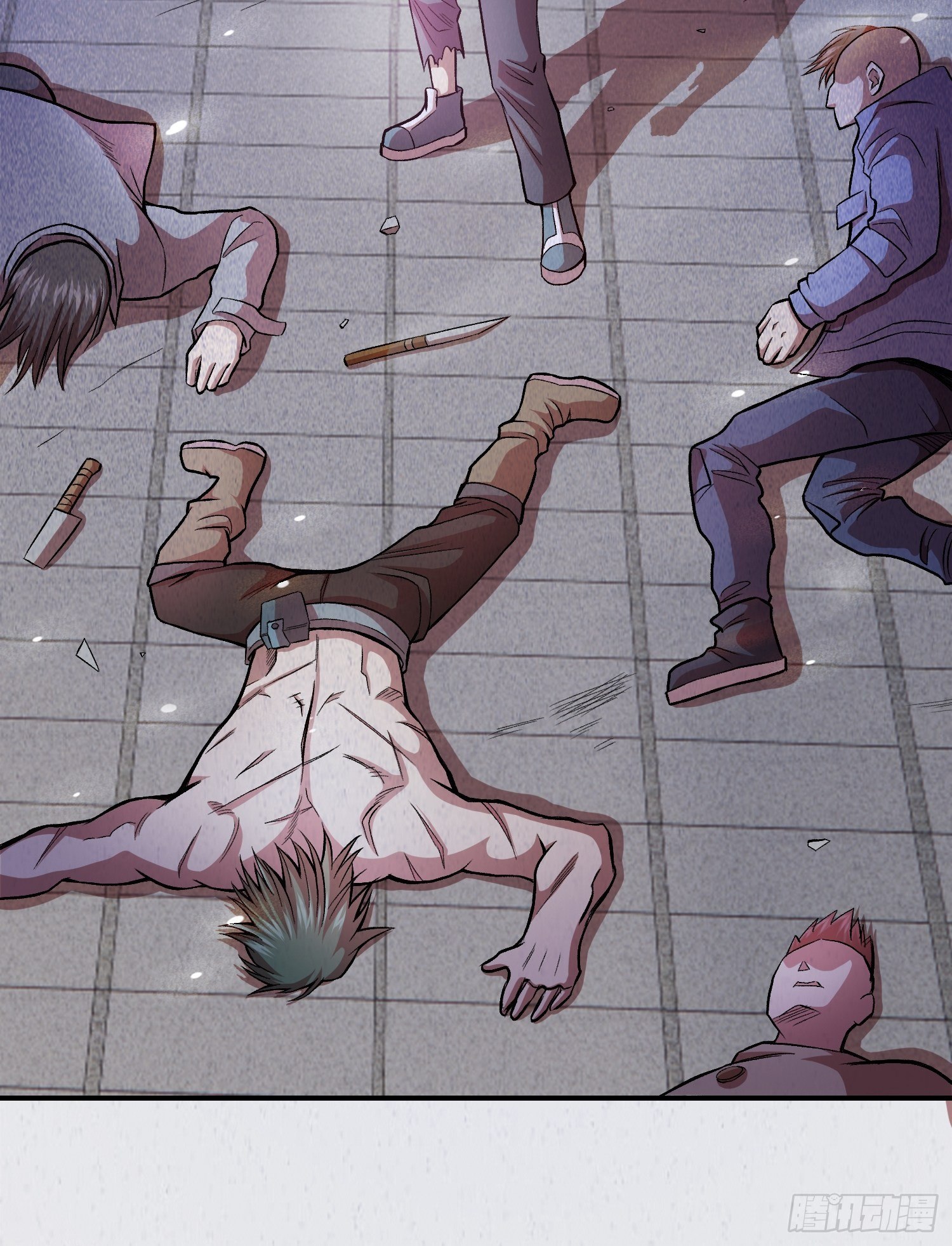 31.妈妈的手艺-第33话