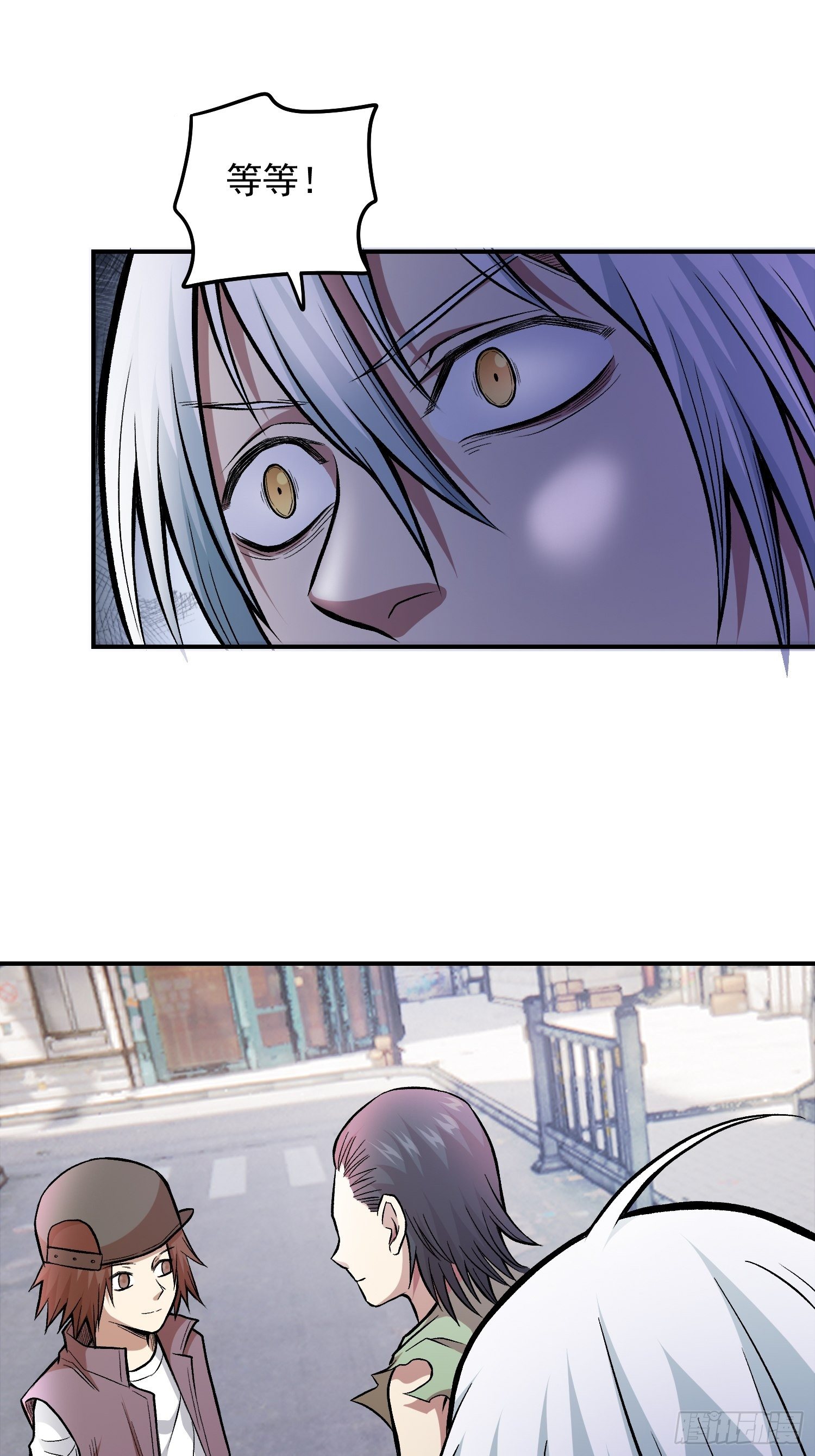 31.妈妈的手艺-第33话