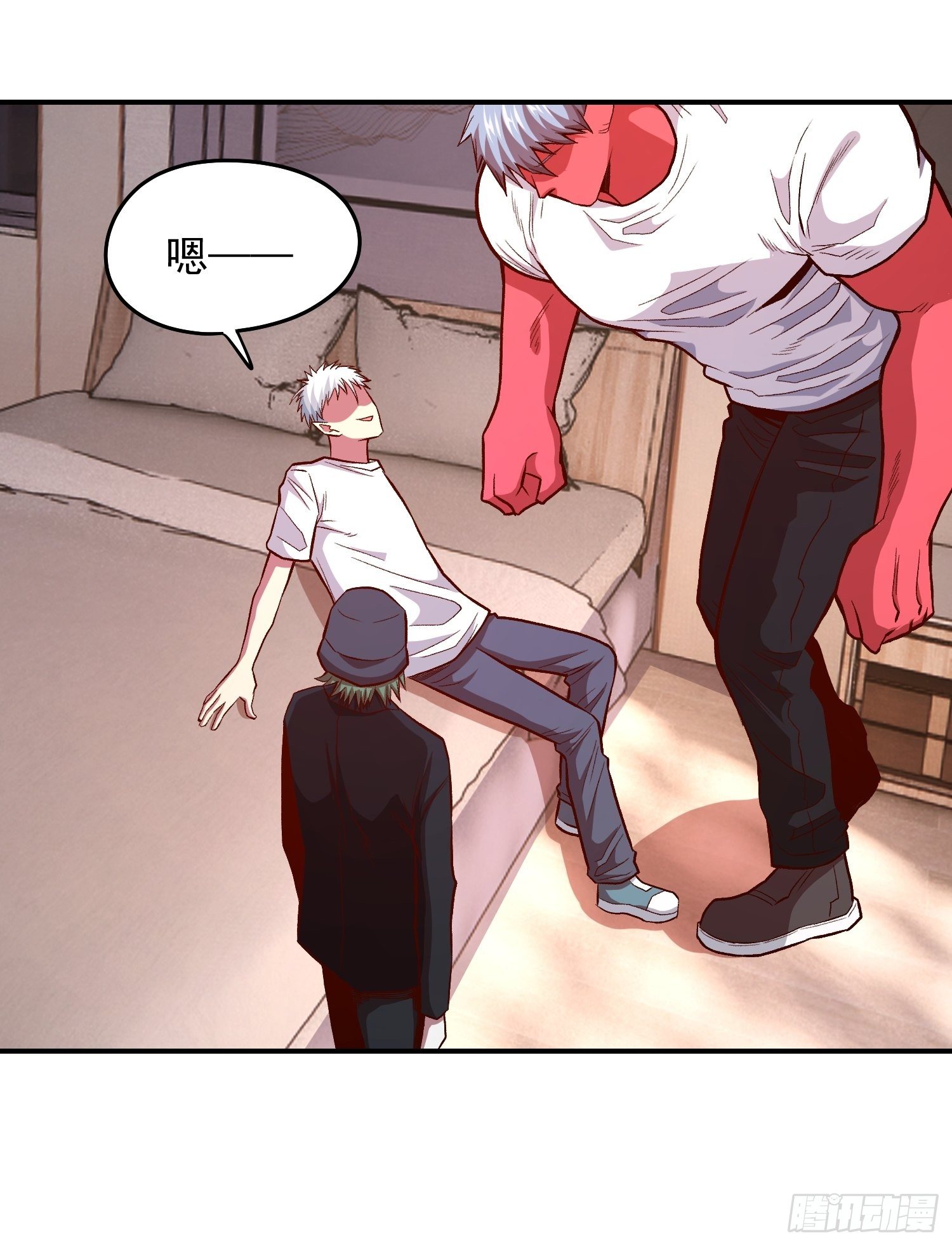 33.作战计划-第35话