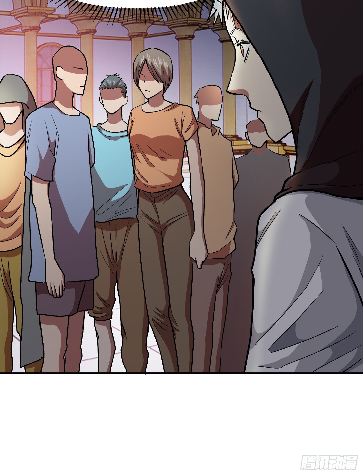 35.老铁的秘密花园(1/2)-第37话