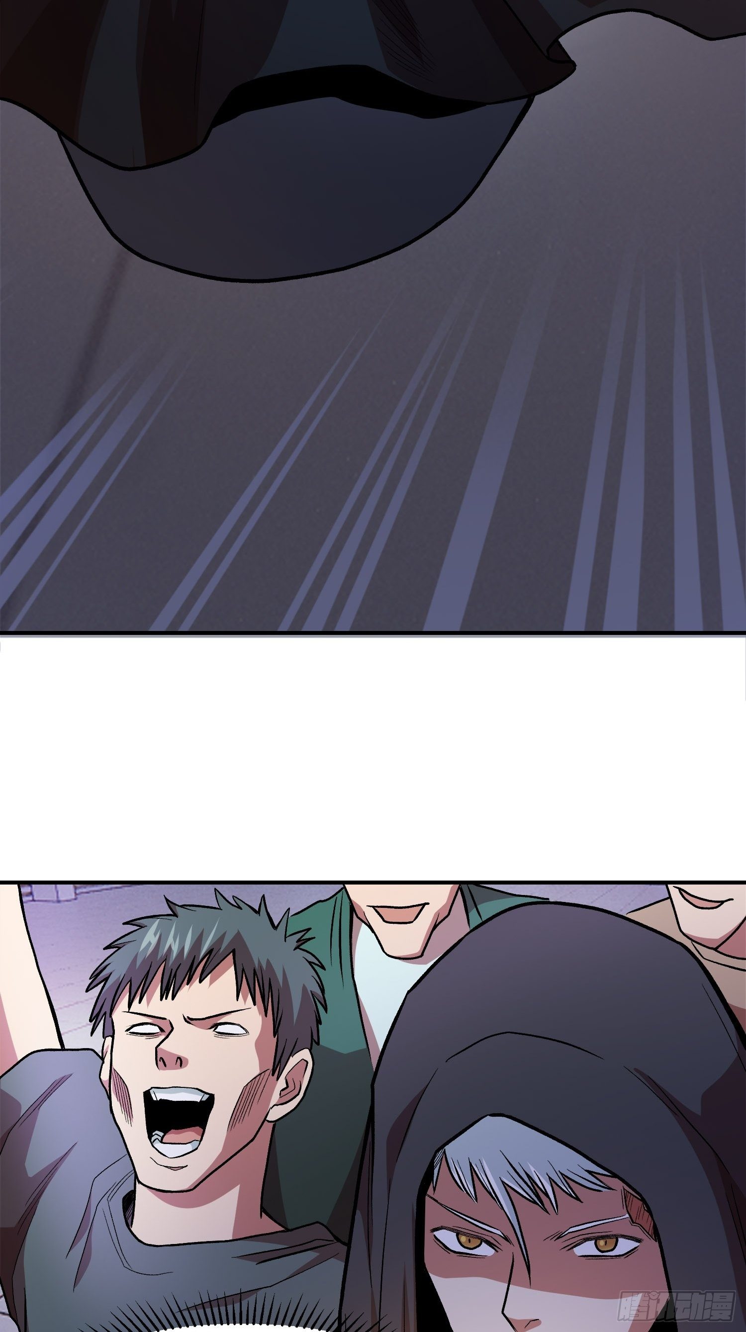 35.老铁的秘密花园(1/2)-第37话