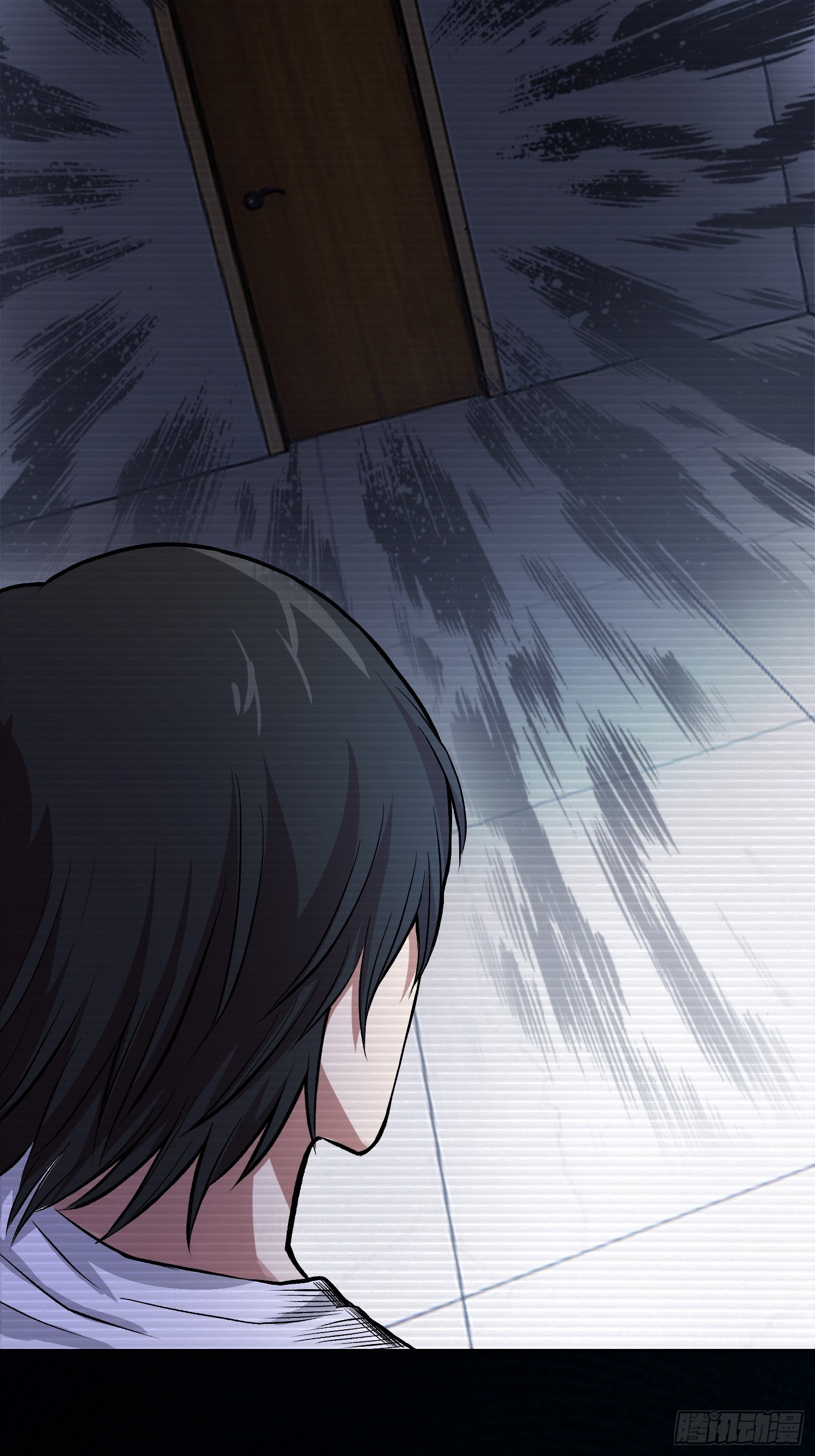 37.曾经的伙伴-第39话