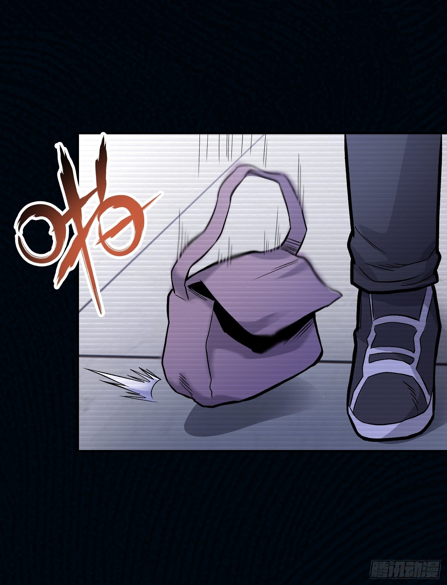 37.曾经的伙伴-第39话