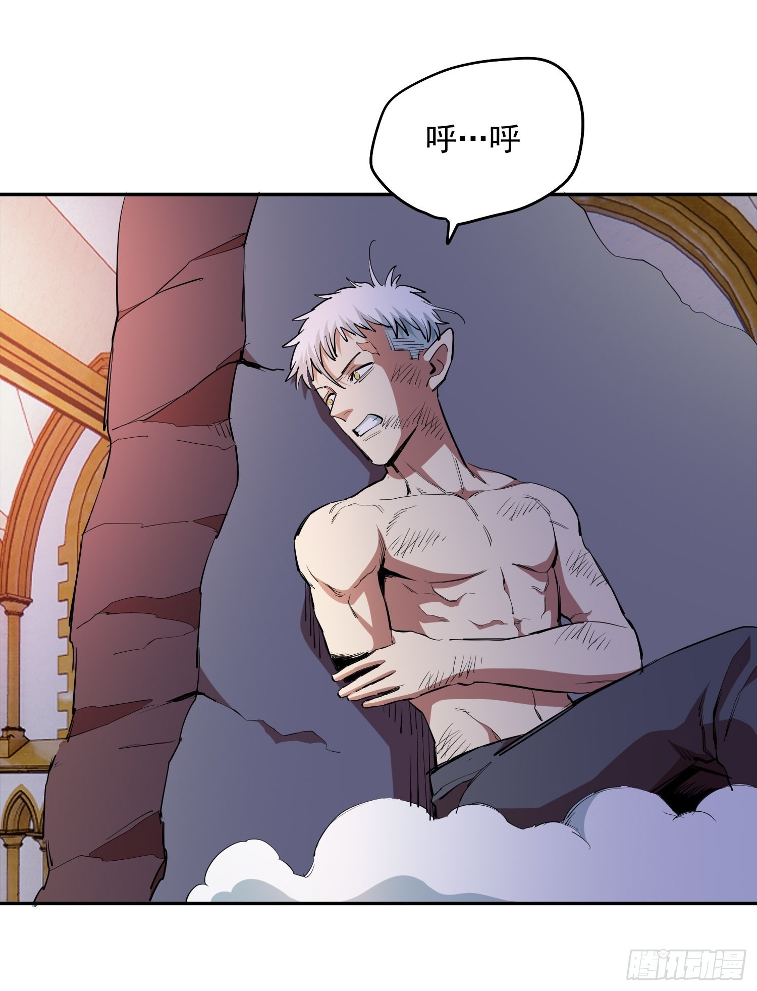 44.恶魔血统-第47话