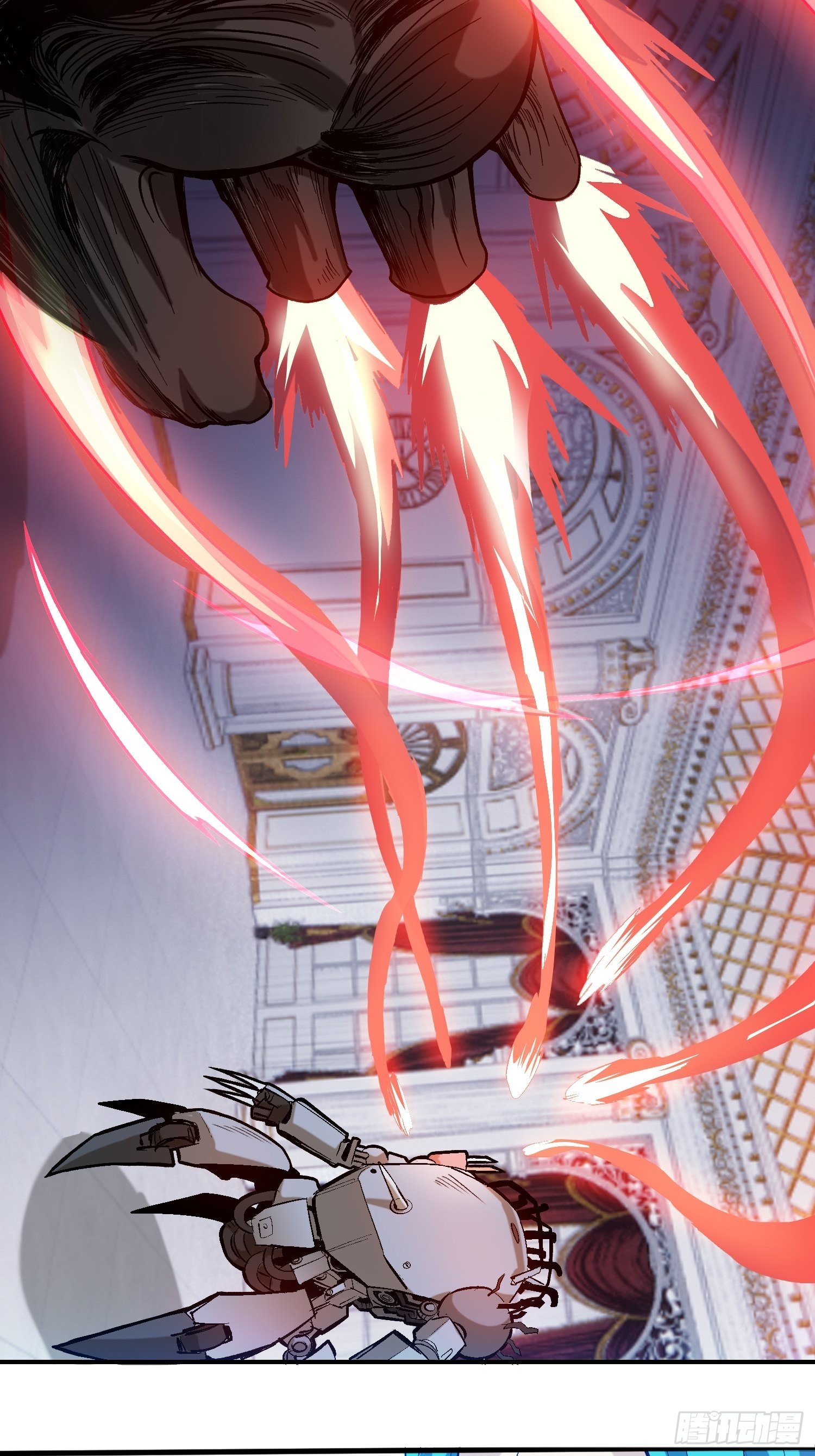 6.游戏机杀手-第7话