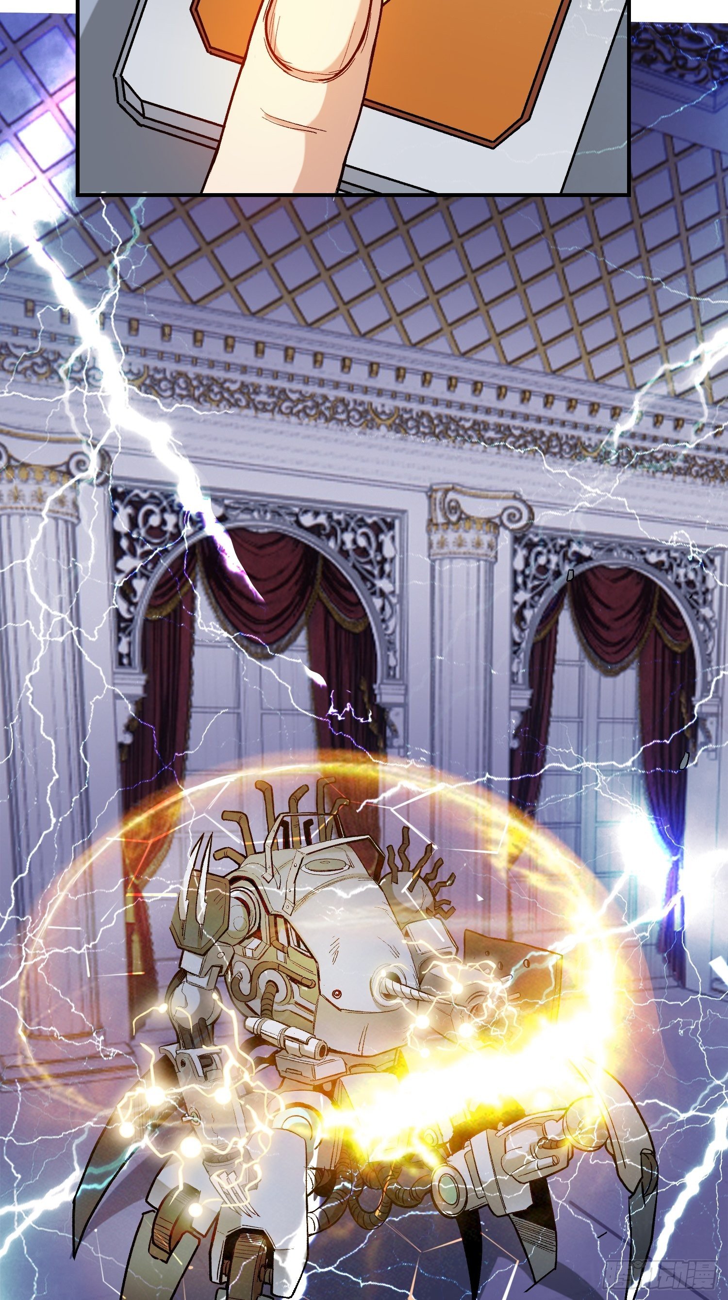 6.游戏机杀手-第7话