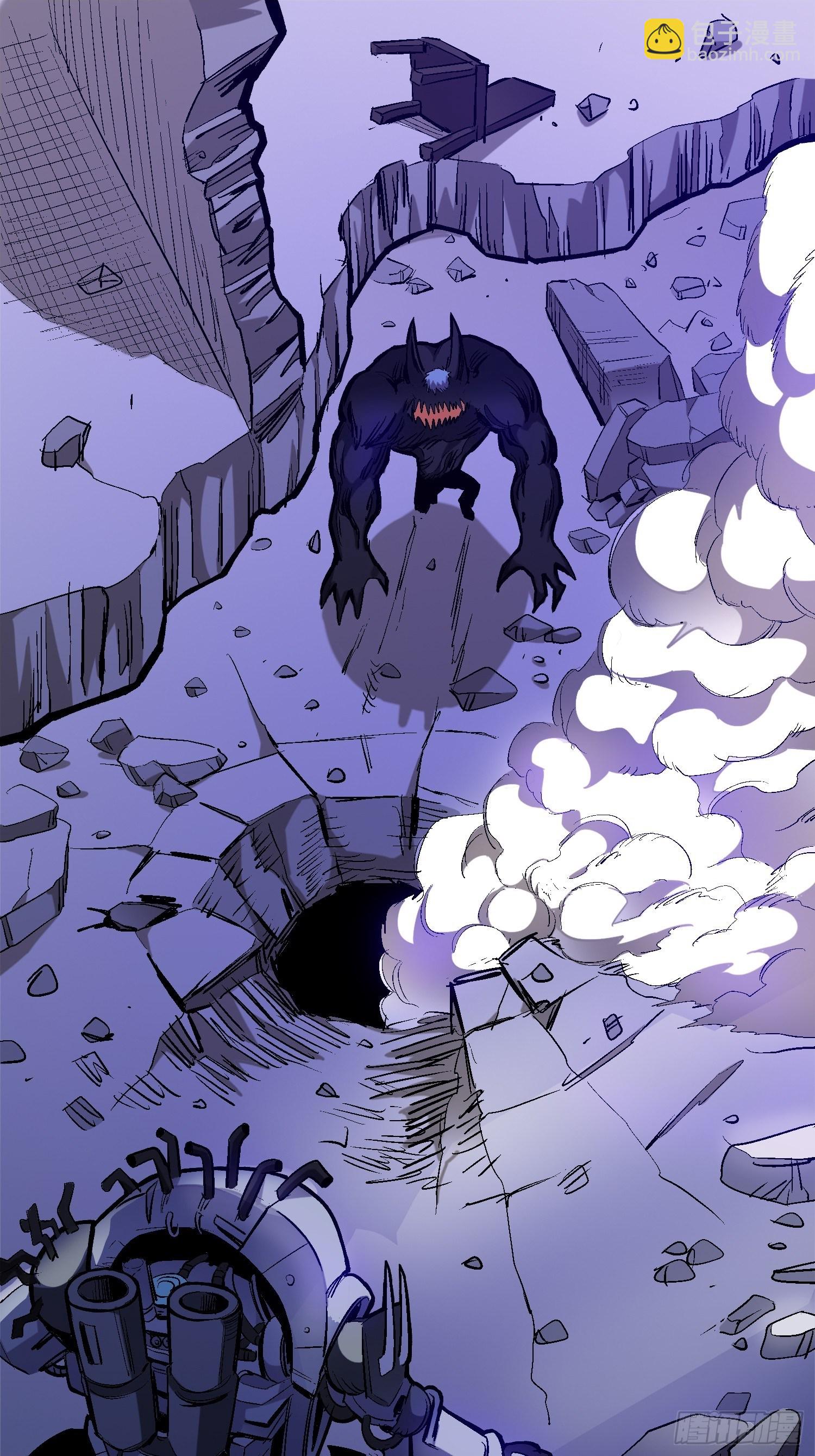 6.游戏机杀手-第7话