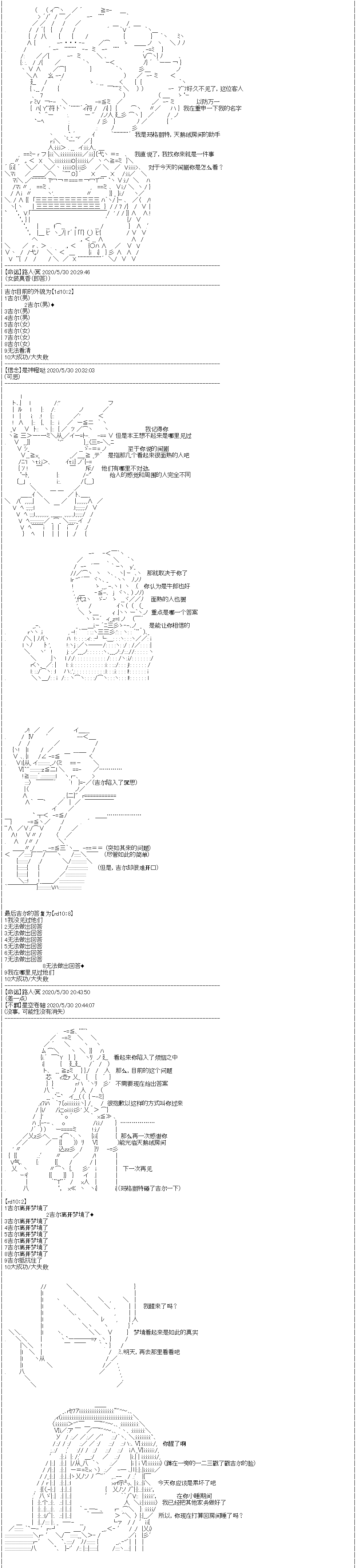 吉爾伽美什似乎在當心之怪盜 - 第21回 - 2