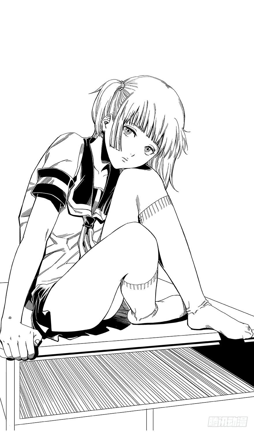 第12话 无用之人-第13话