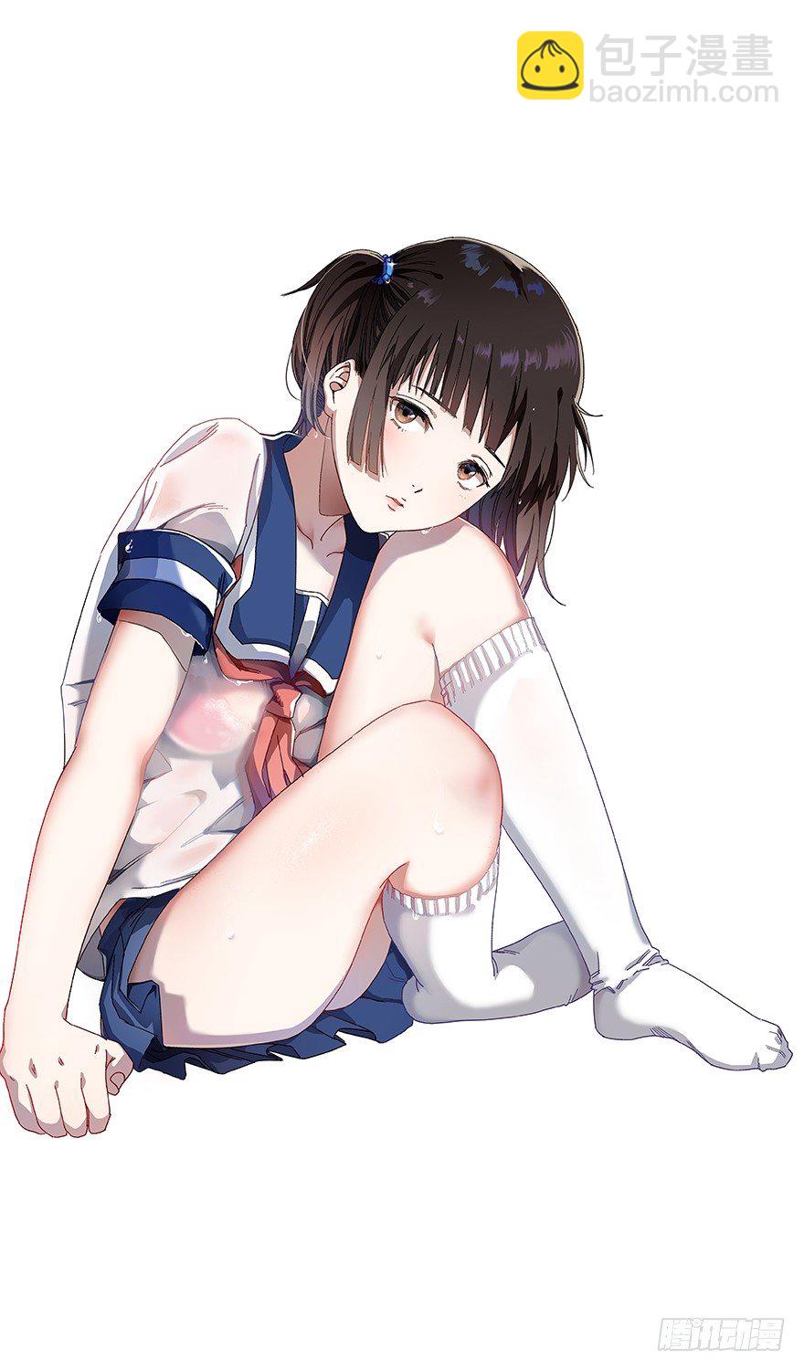 第12话 无用之人-第13话