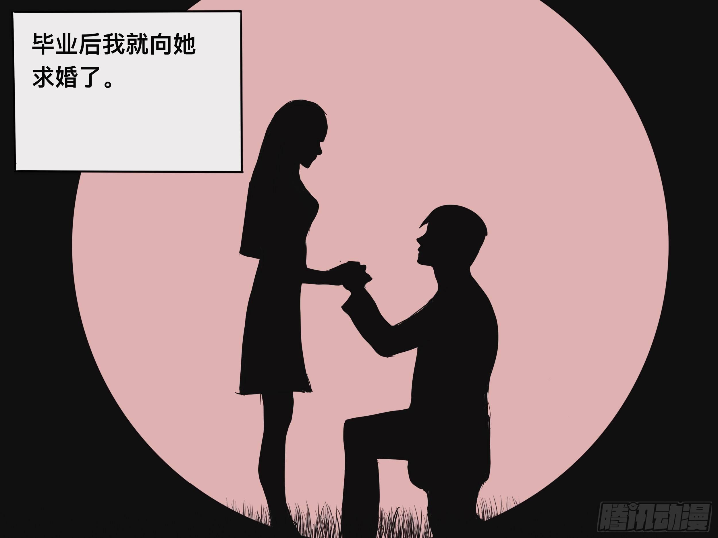 我的老婆1(1/2)-第1话