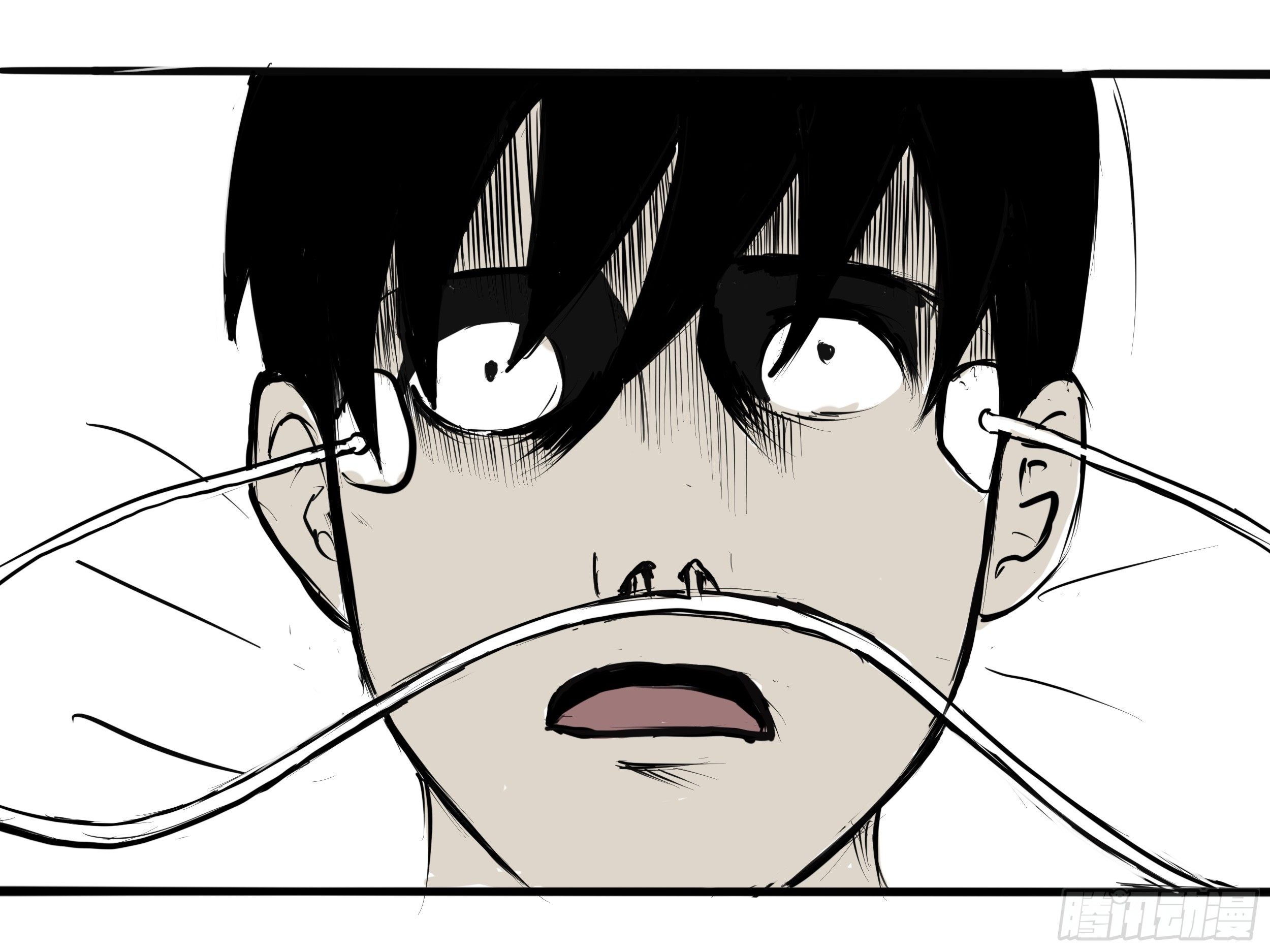 我的老婆3-第3话