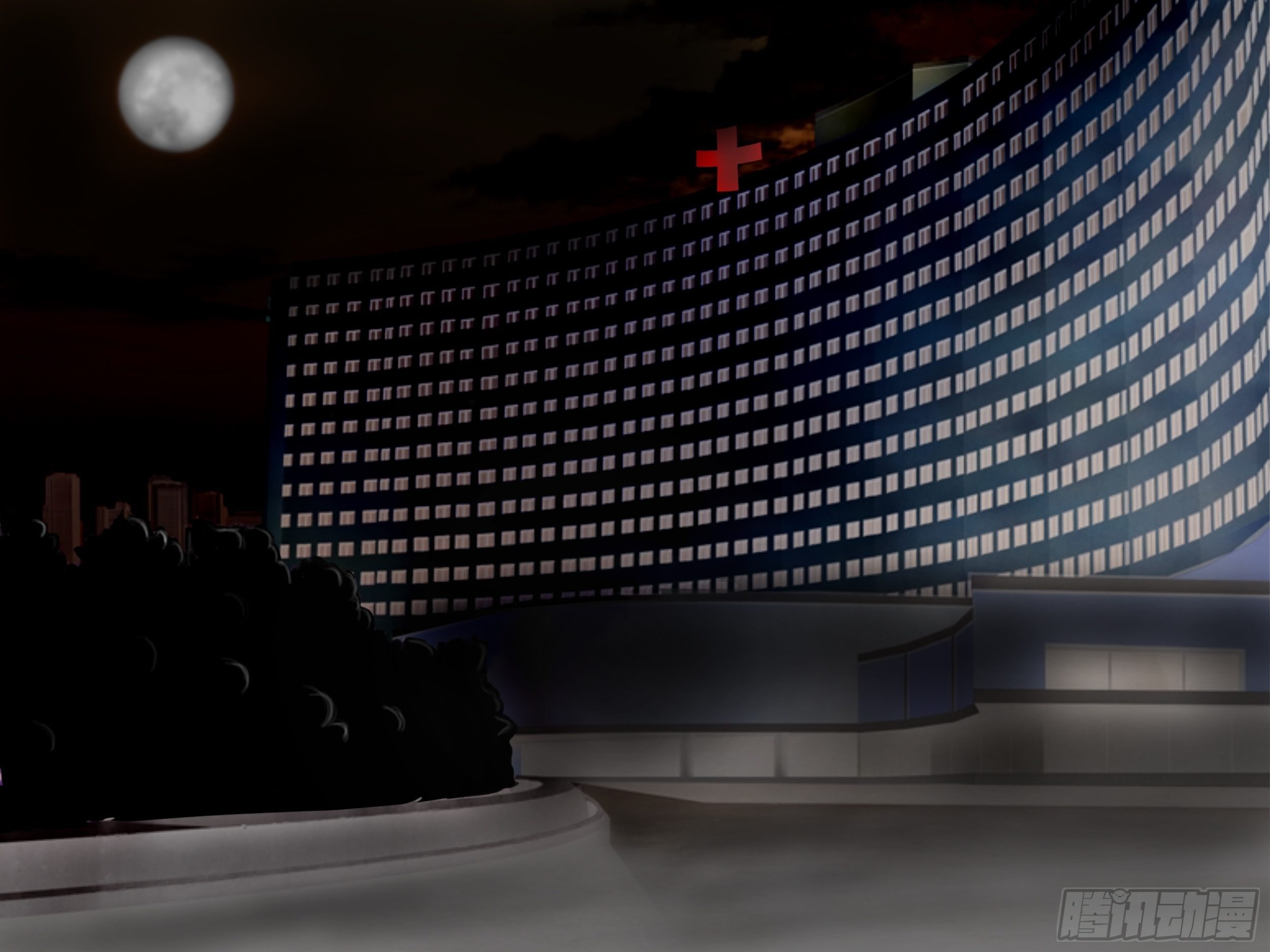 我的老婆4(1/2)-第5话