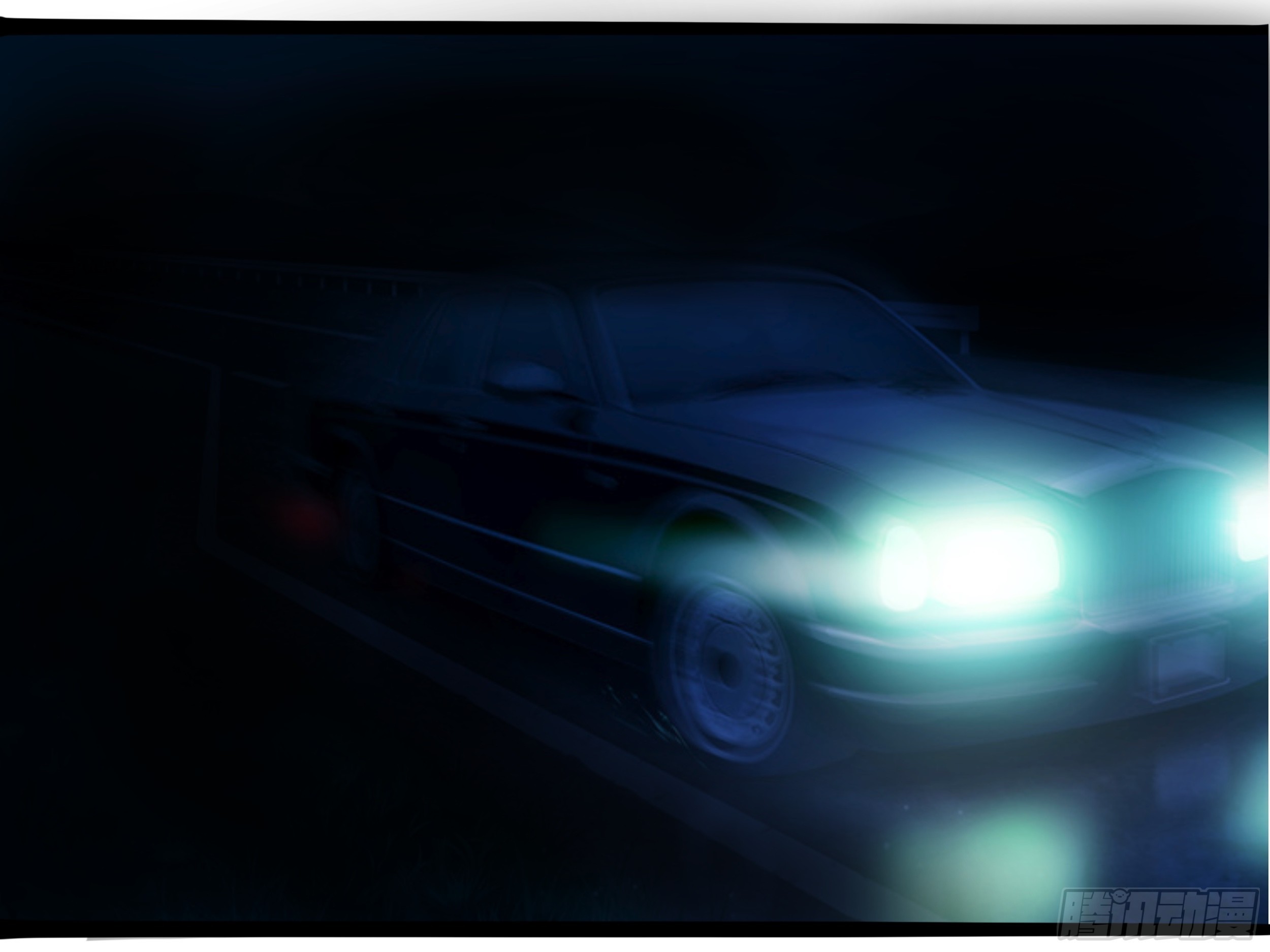 我的老婆4(1/2)-第5话