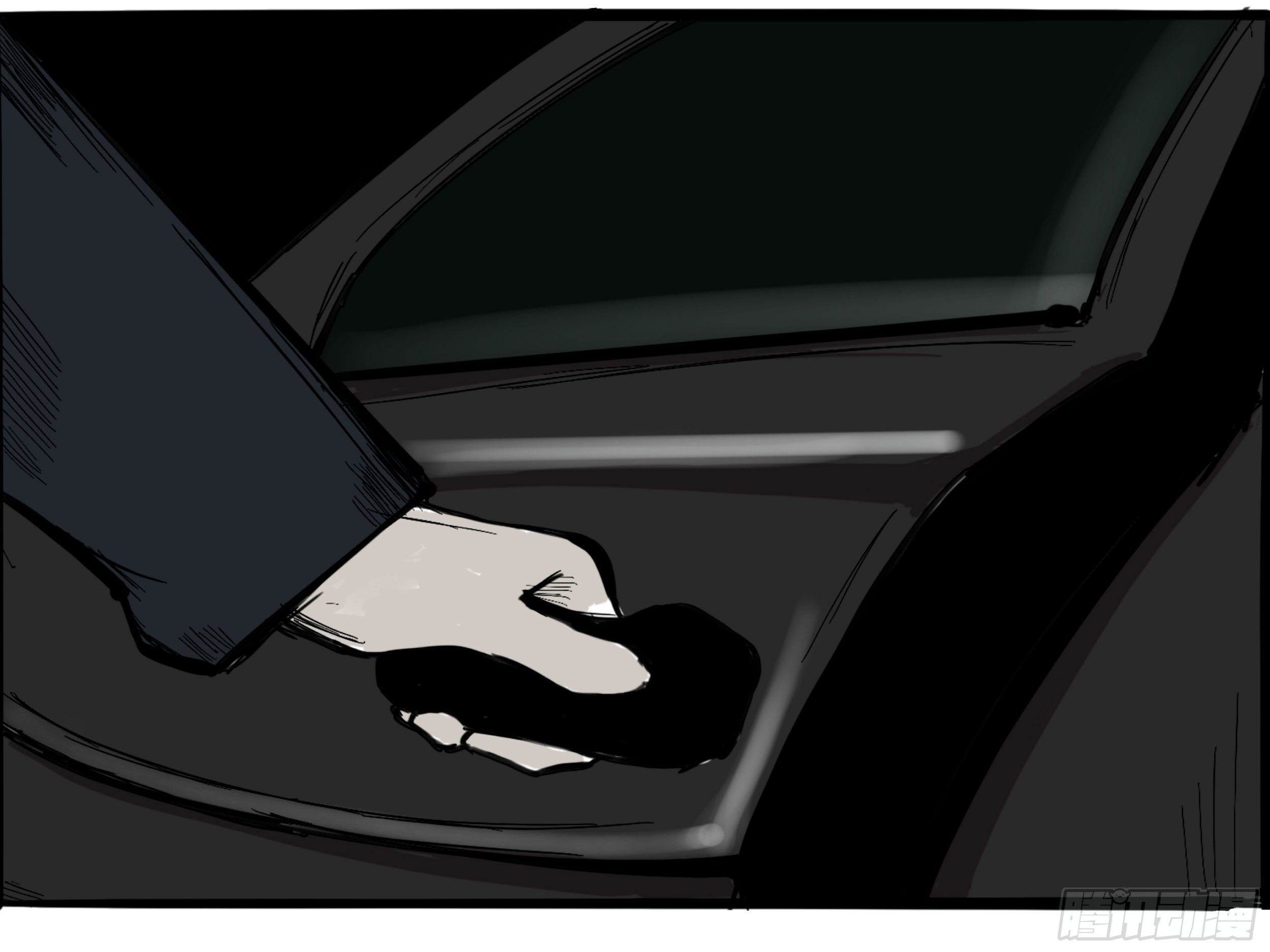 我的老婆4(1/2)-第5话