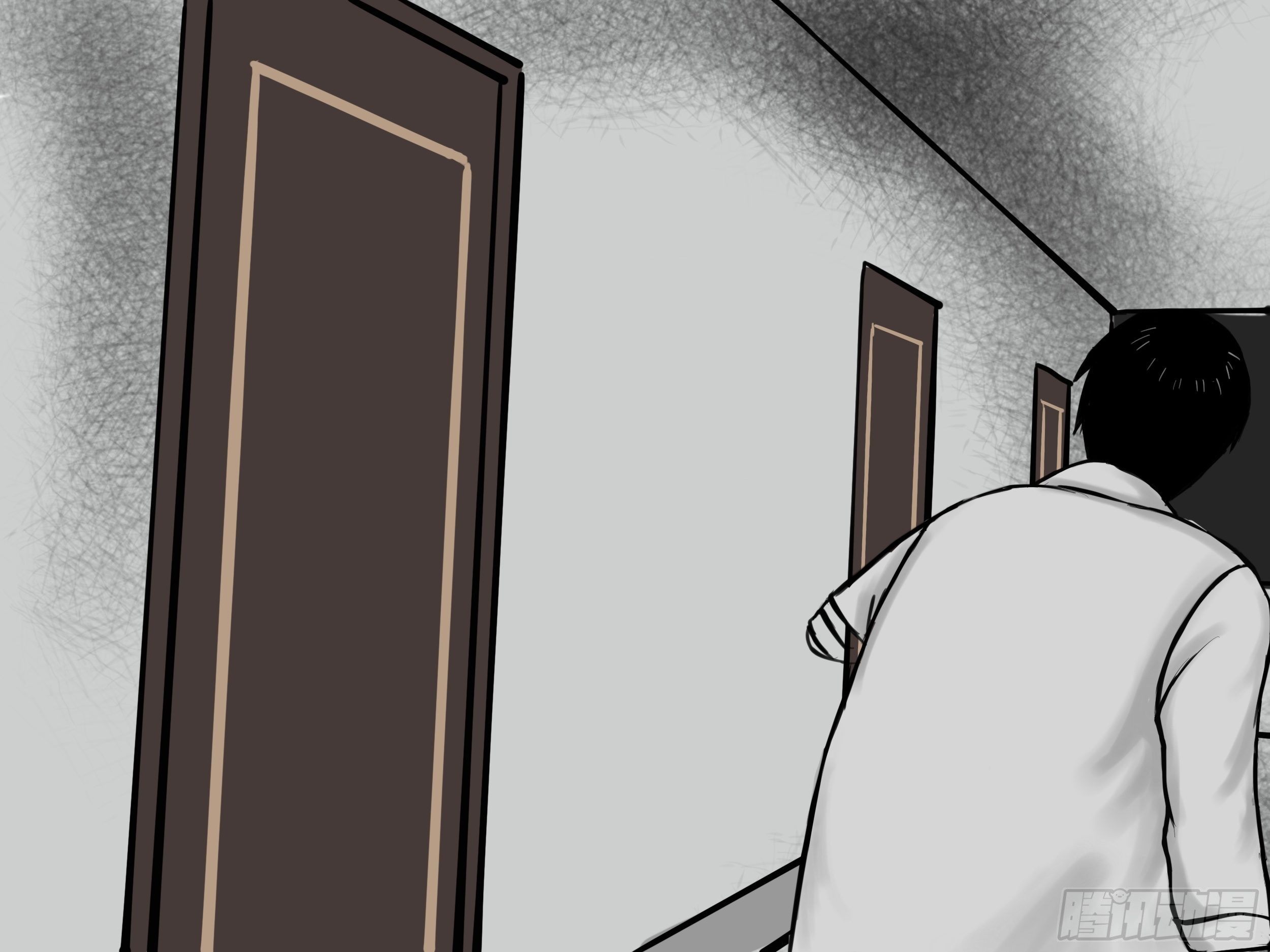 我的老婆4(1/2)-第5话