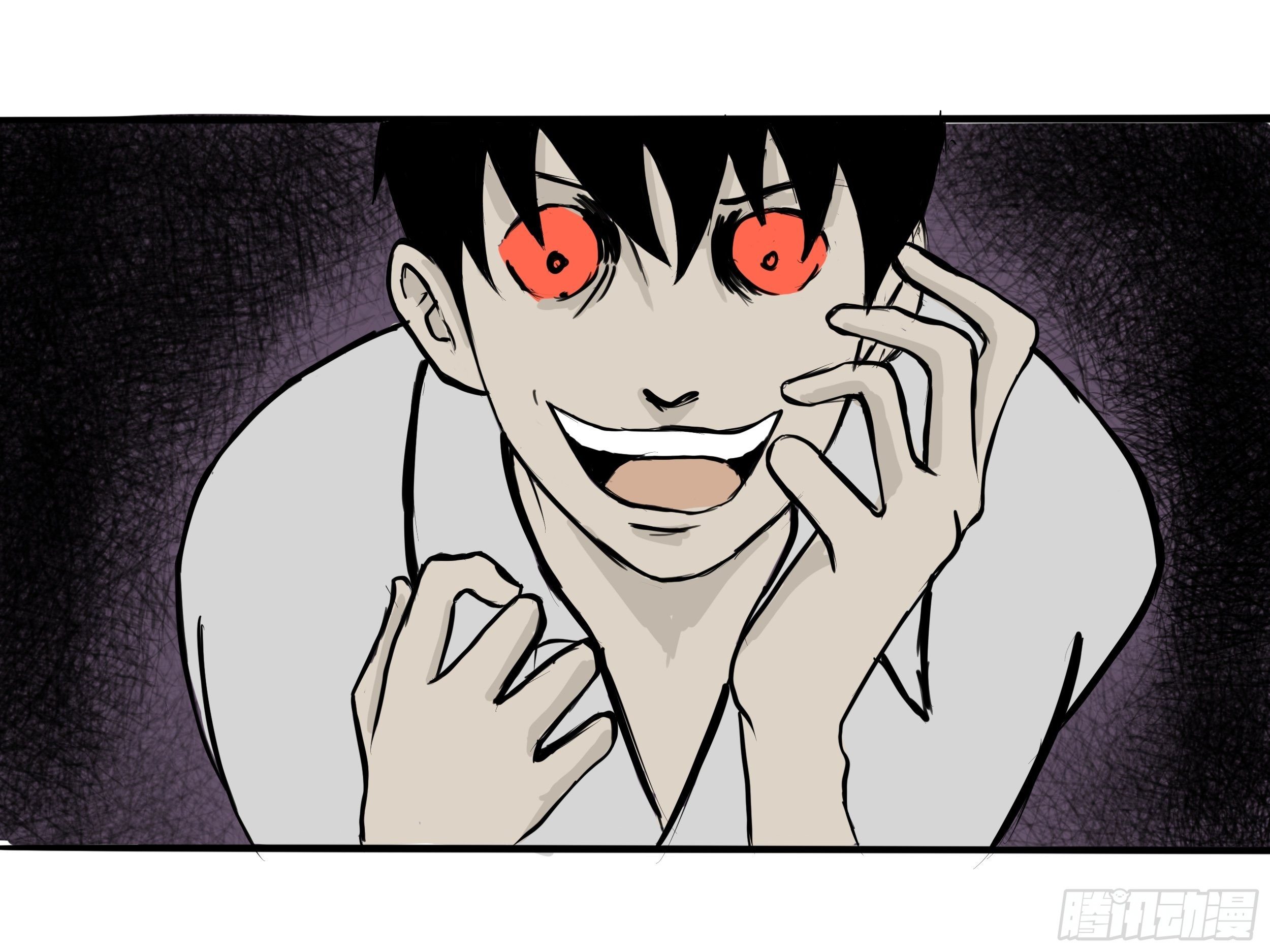 我的老婆4(1/2)-第5话