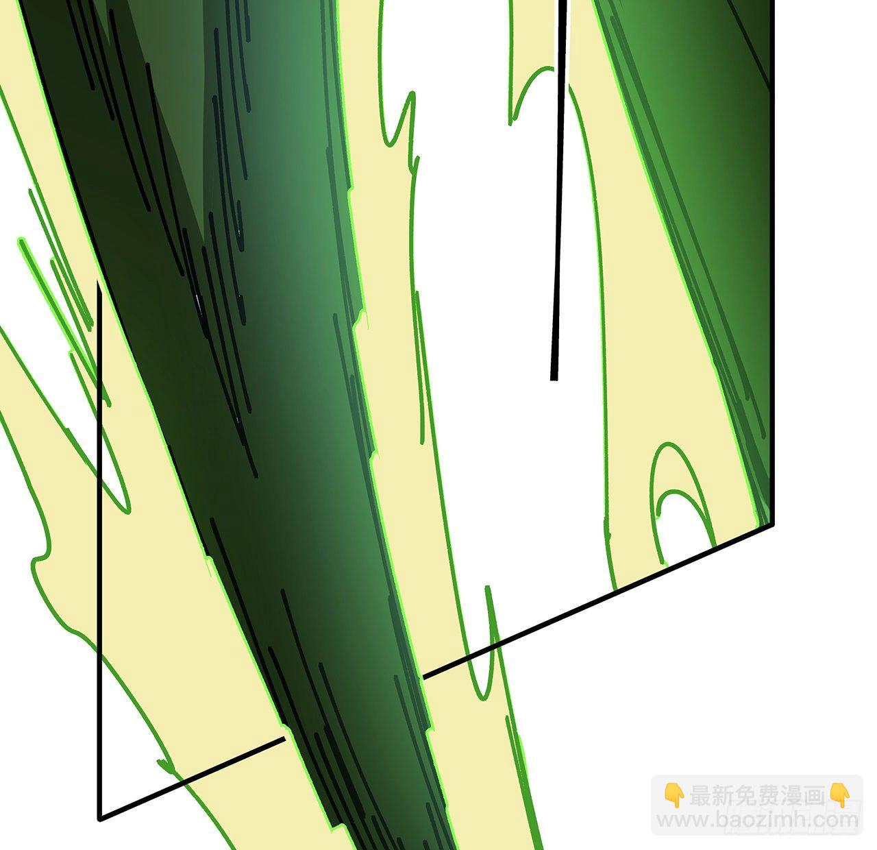 解锁末世的99个女主 - 100话 植物竟然有丧尸病毒？(2/2) - 1