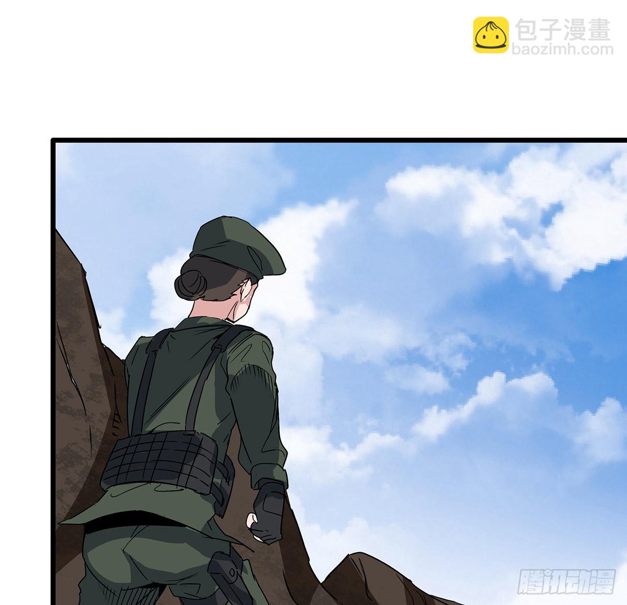 解鎖末世的99個女主 - 165話 會會他們(1/2) - 6