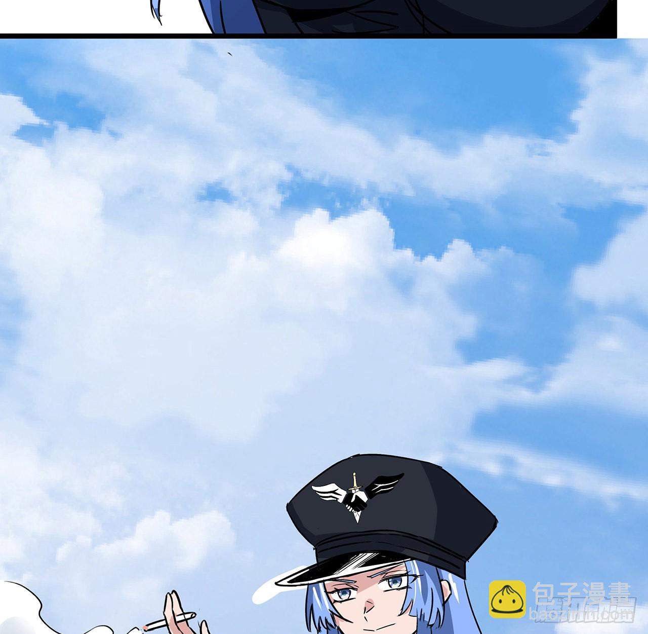 解鎖末世的99個女主 - 165話 會會他們(1/2) - 6