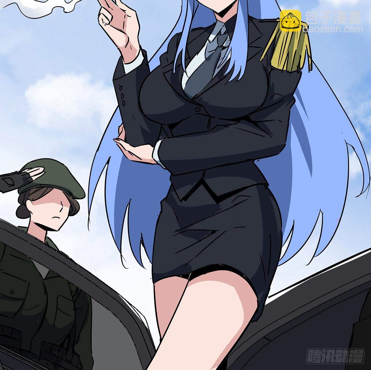 解鎖末世的99個女主 - 165話 會會他們(1/2) - 7