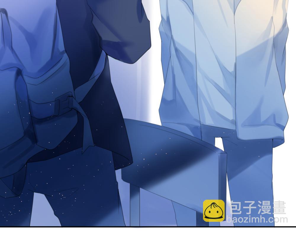 戒糖過激反應 - 【1】淺嘗即止(1/2) - 8