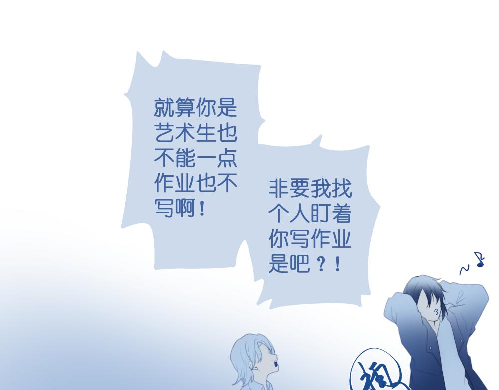 戒糖過激反應 - 【1】淺嘗即止(1/2) - 4