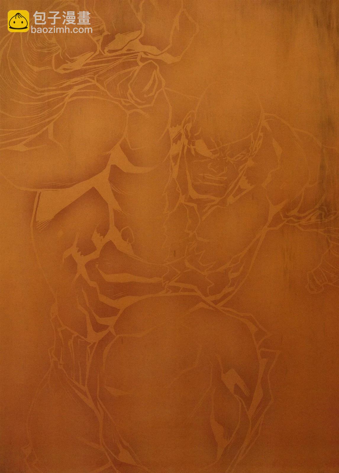 街頭霸王 特刊合集 - 沙加特3 - 4