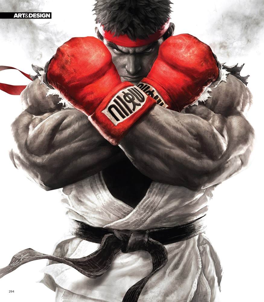 街頭霸王 特刊合集 - 全記錄2(2/2) - 1