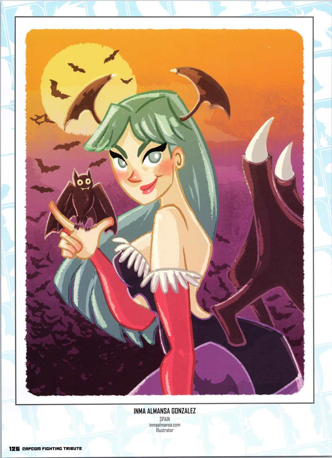 街頭霸王 特刊合集 - 卡普空格鬥2(2/2) - 1